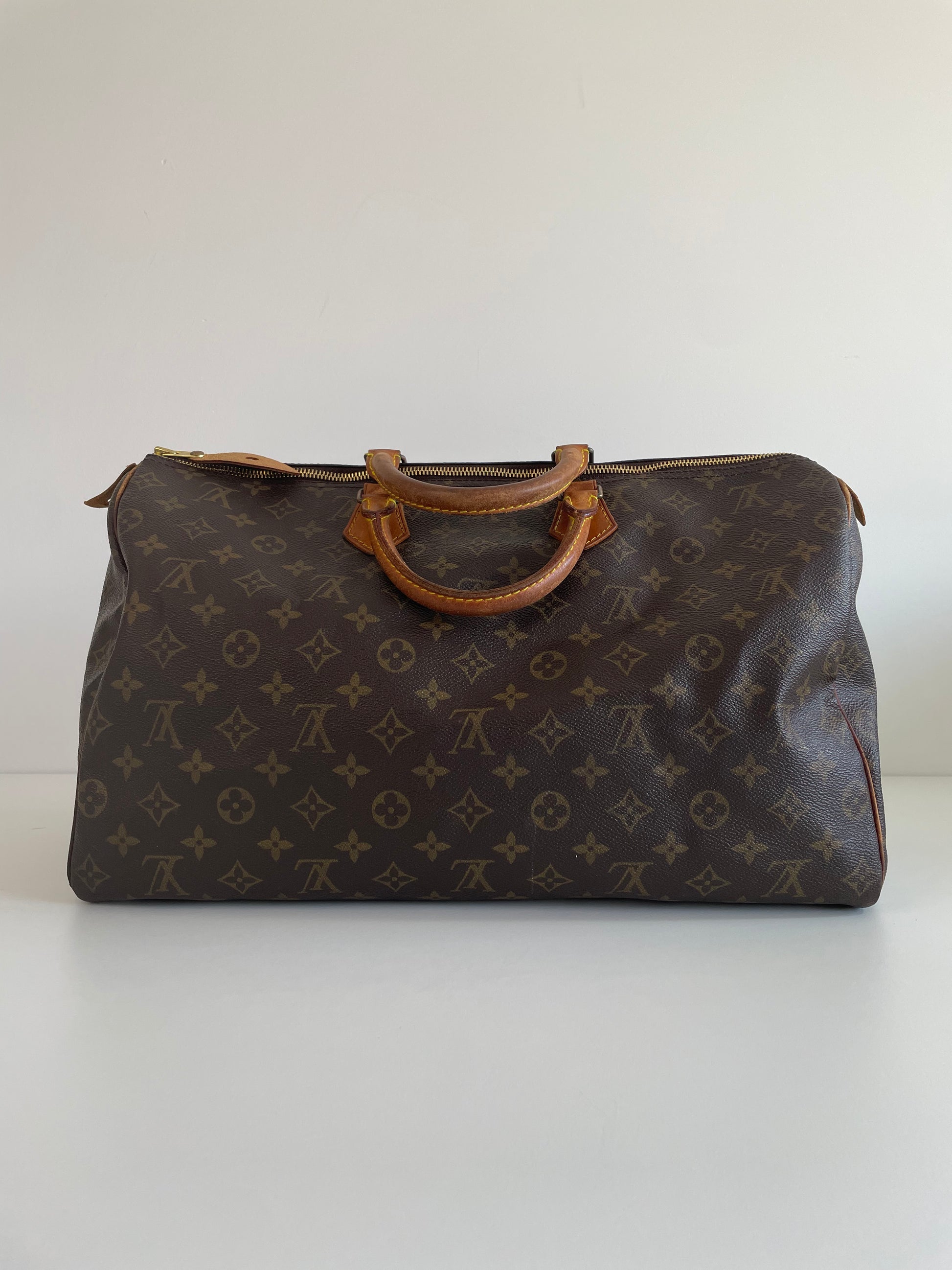 Louis Vuitton Speedy 40
