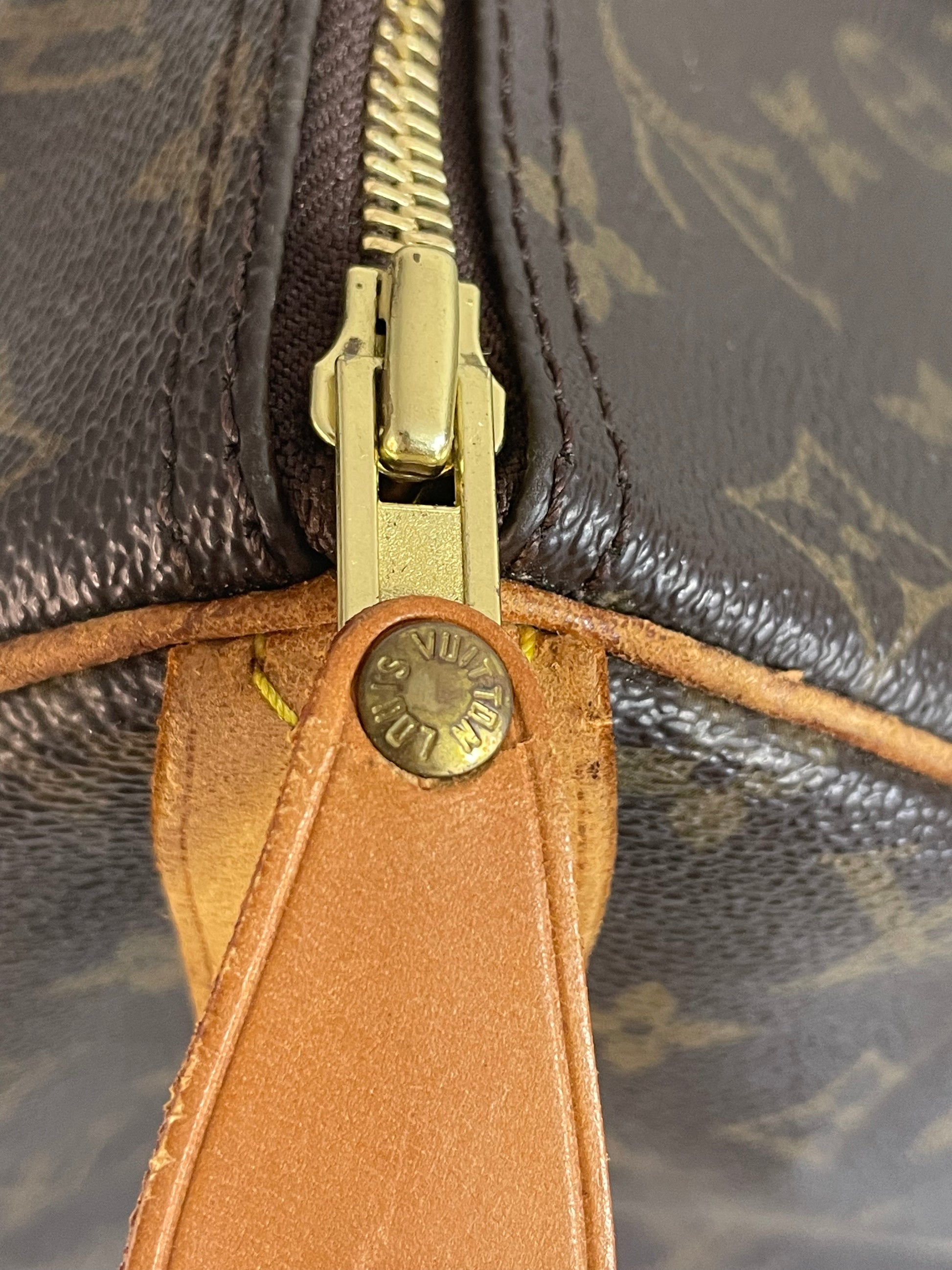 Louis Vuitton Speedy 40