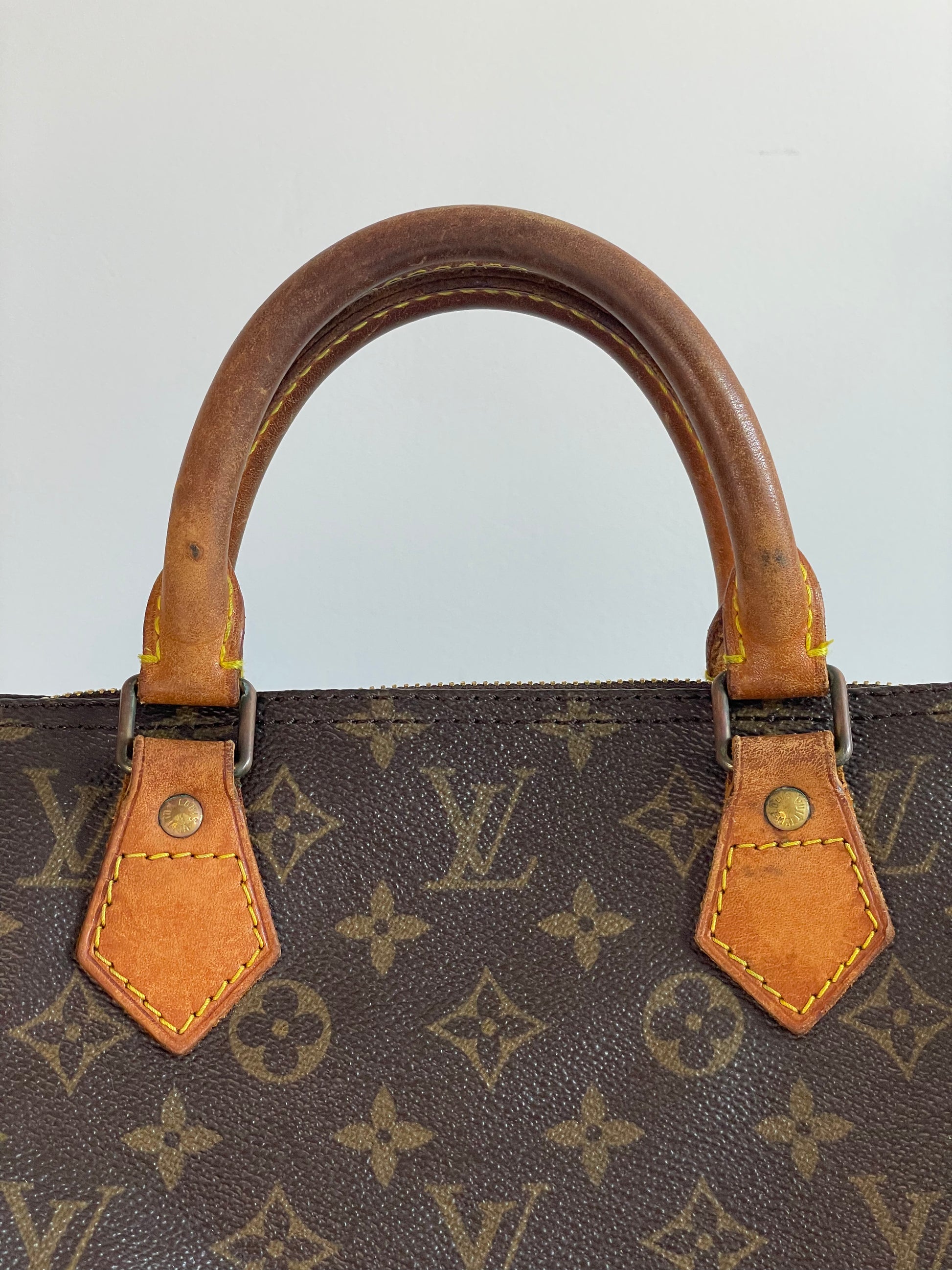 Louis Vuitton Speedy 40