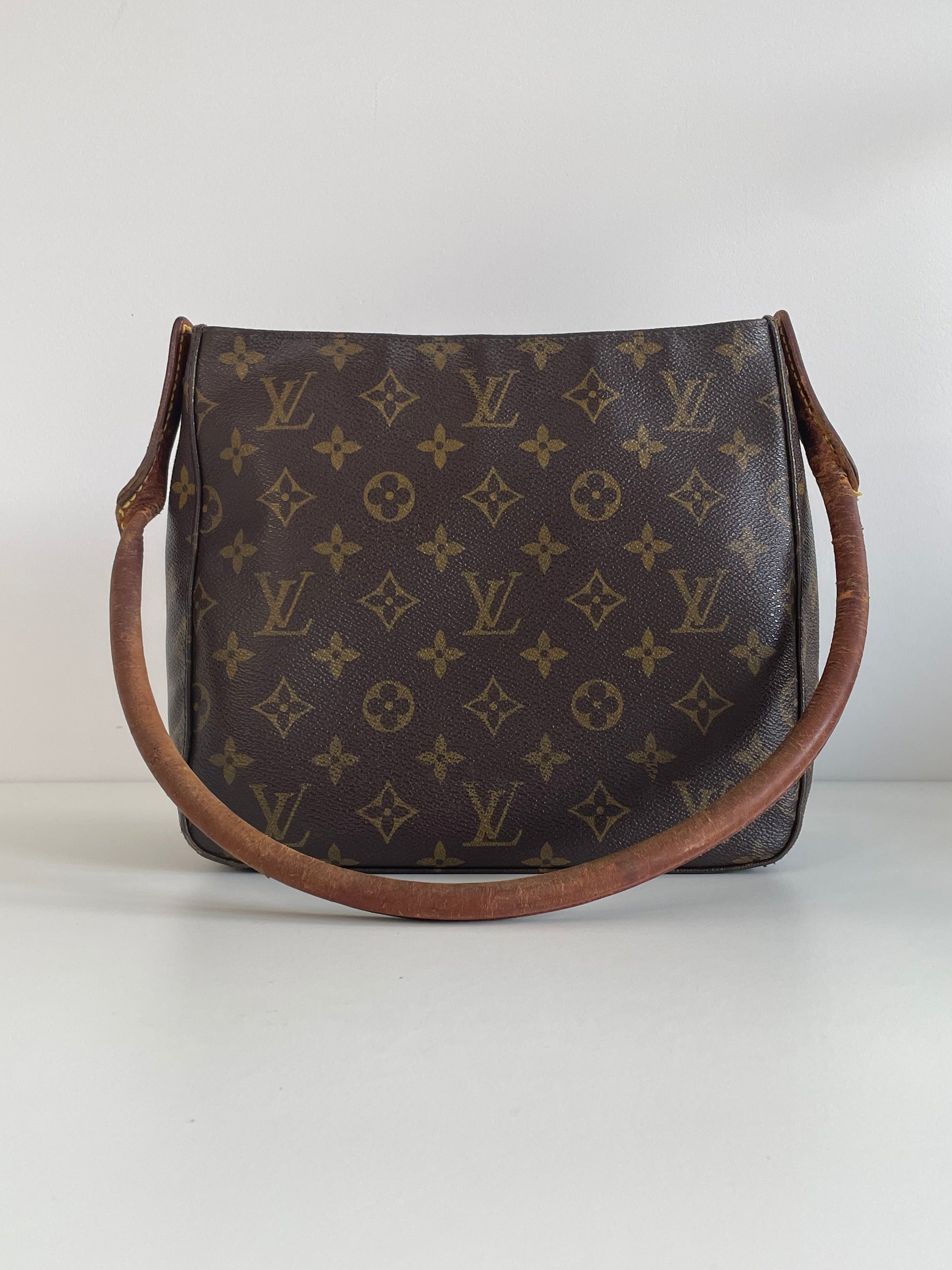 Louis Vuitton Looping MM Monogram