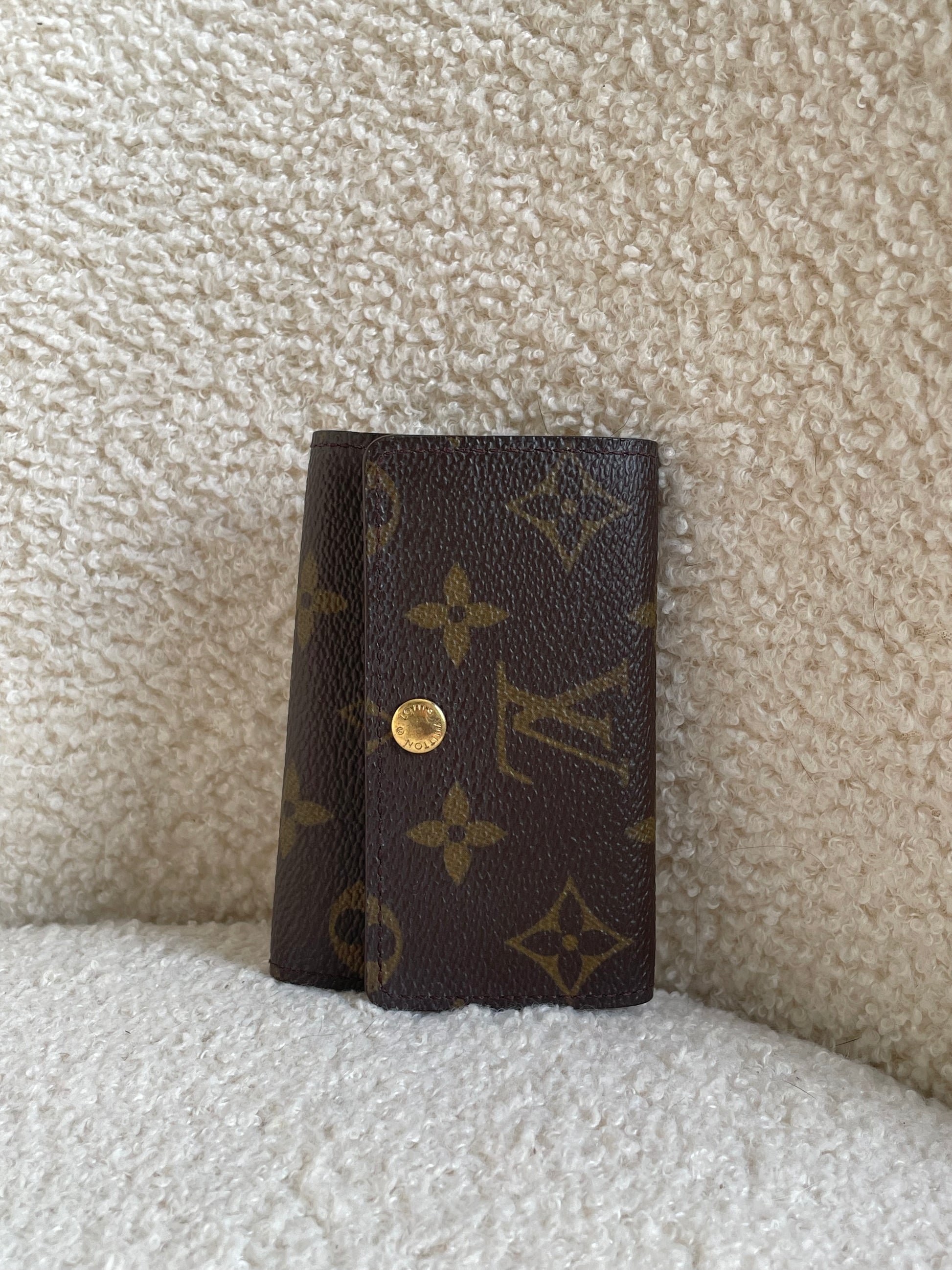 Louis Vuitton Key Case