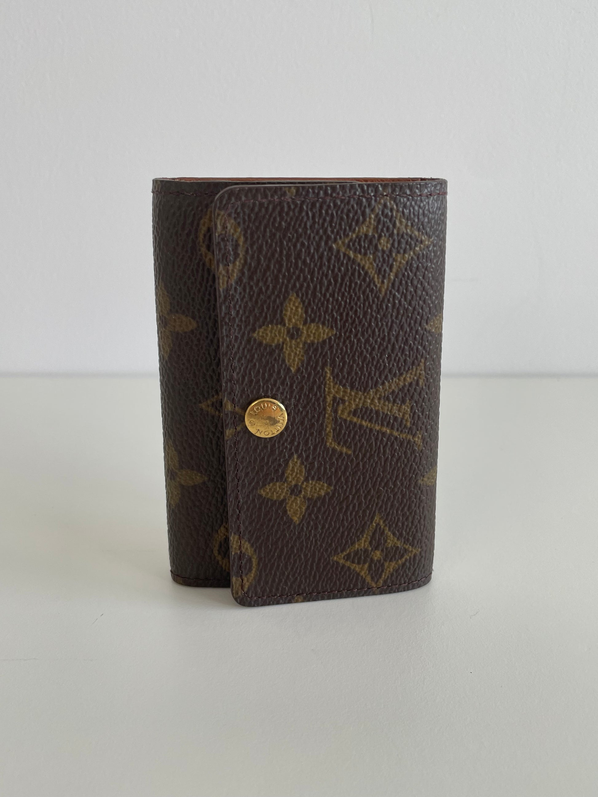 Louis Vuitton Key Case