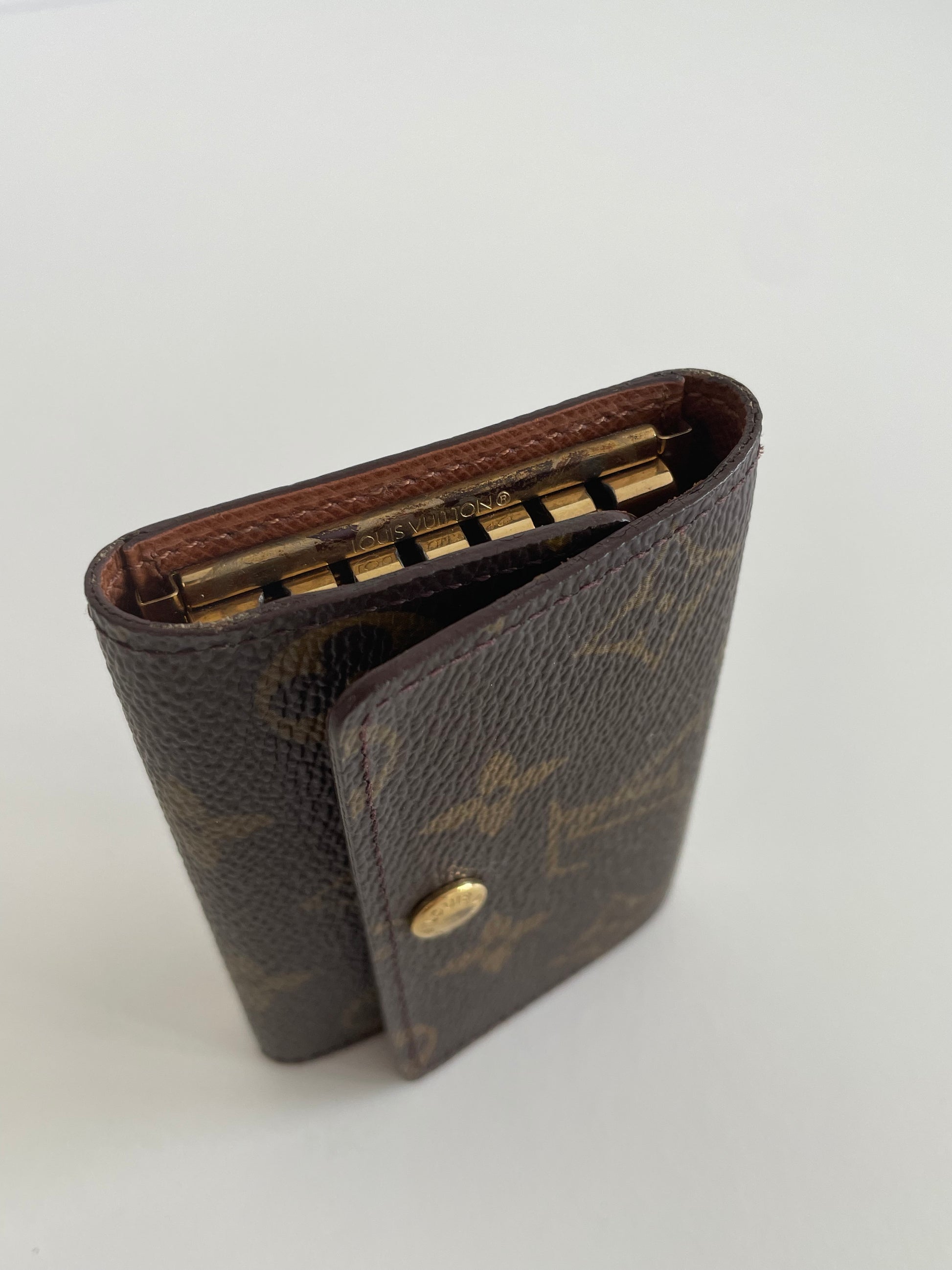 Louis Vuitton Key Case