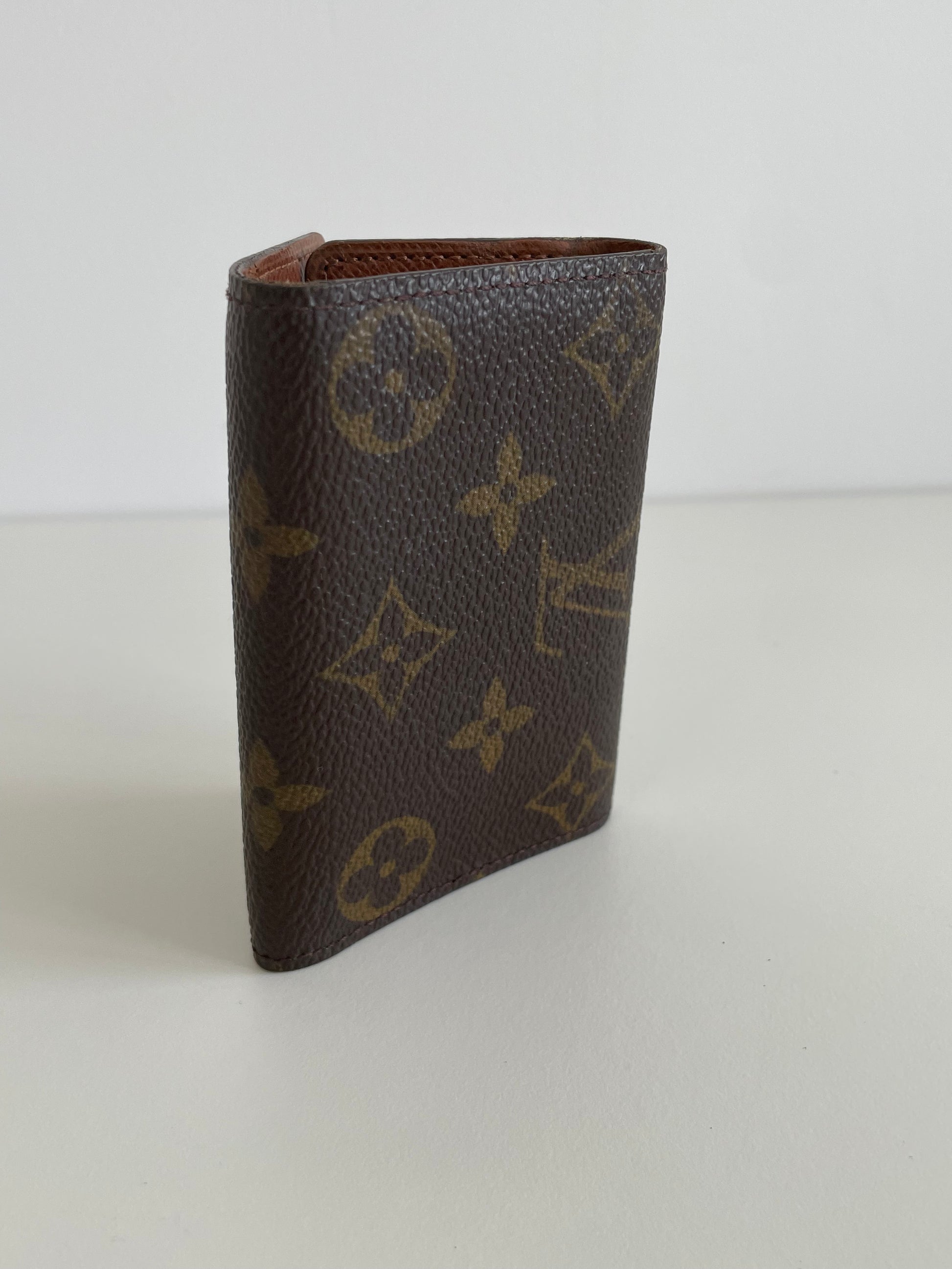Louis Vuitton Key Case