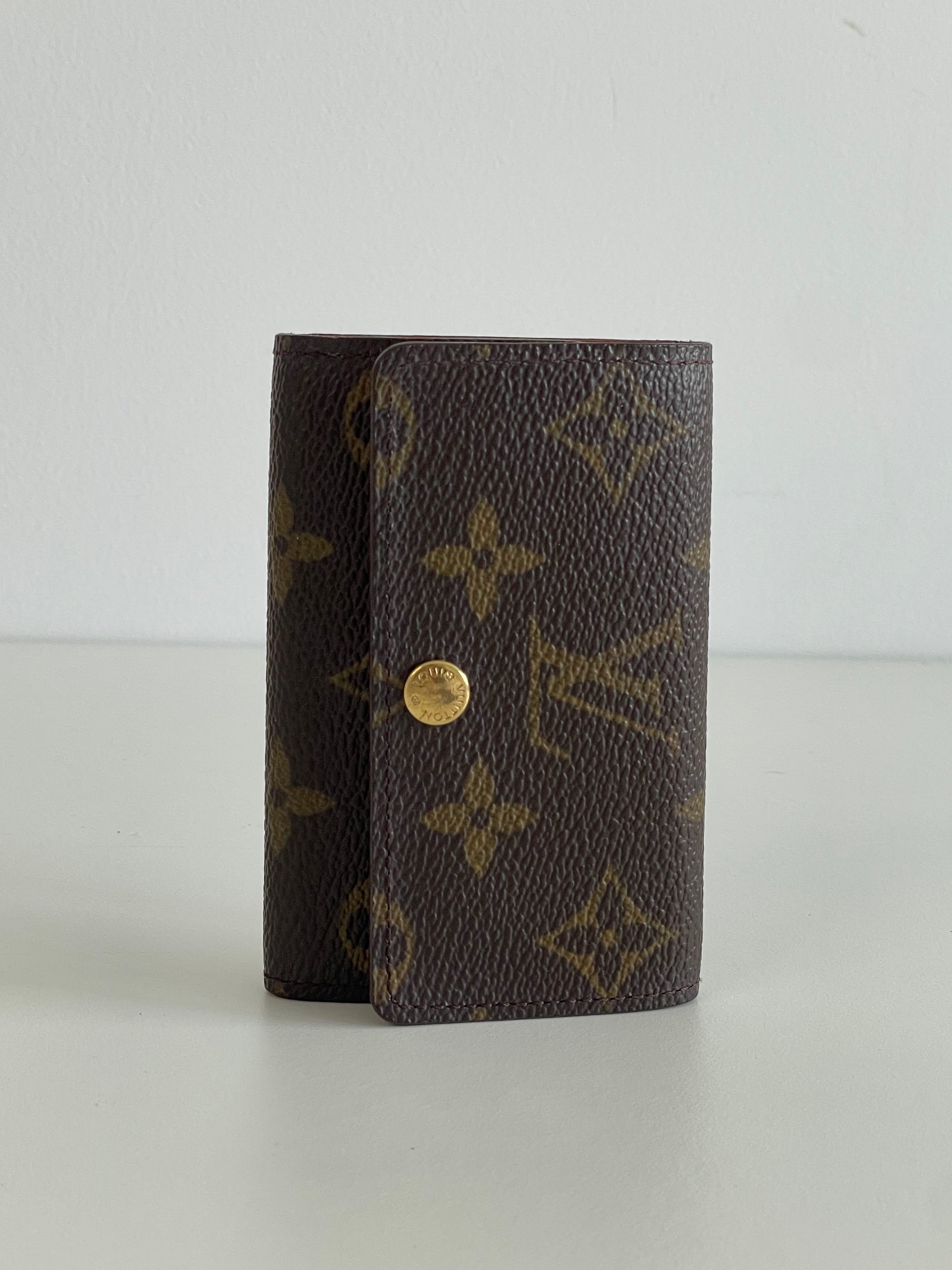 Louis Vuitton Key Case