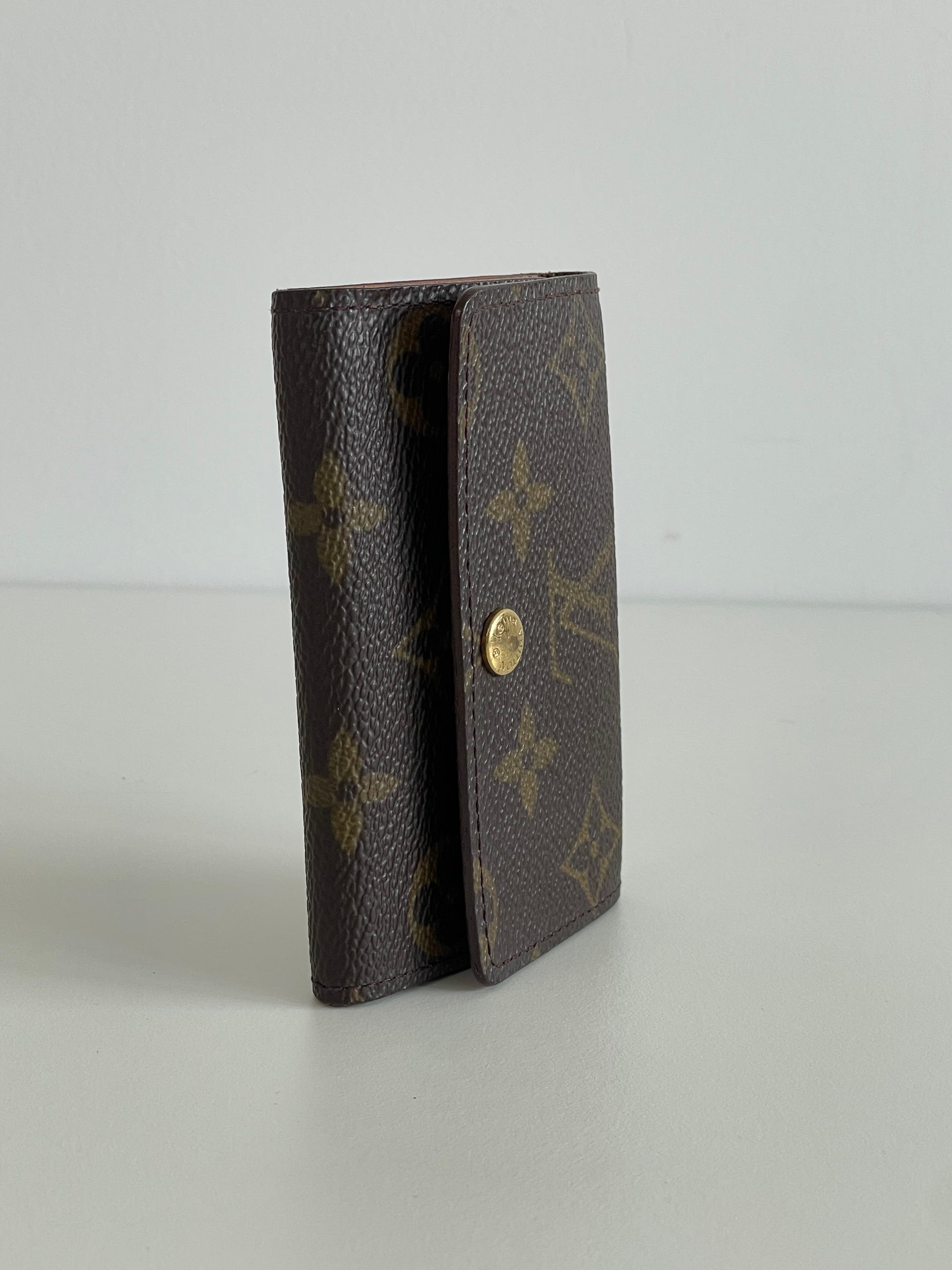 Louis Vuitton Key Case