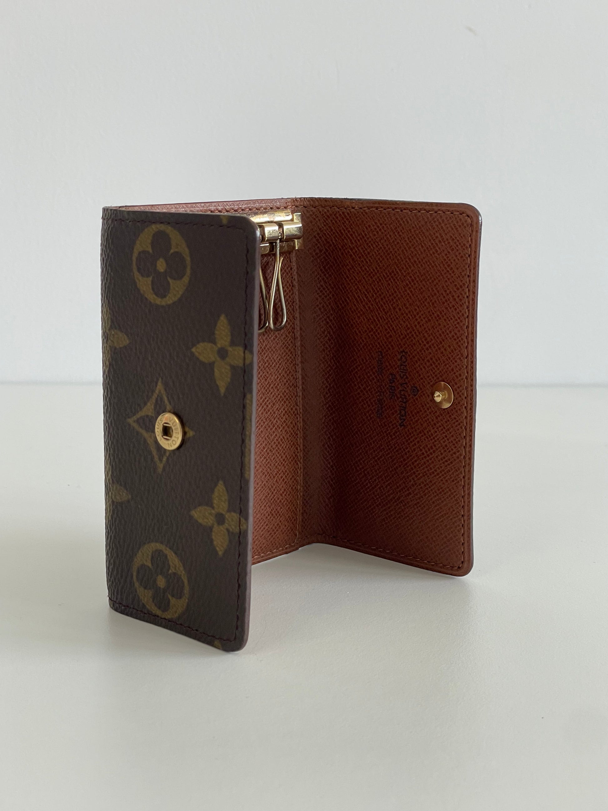 Louis Vuitton Key Case
