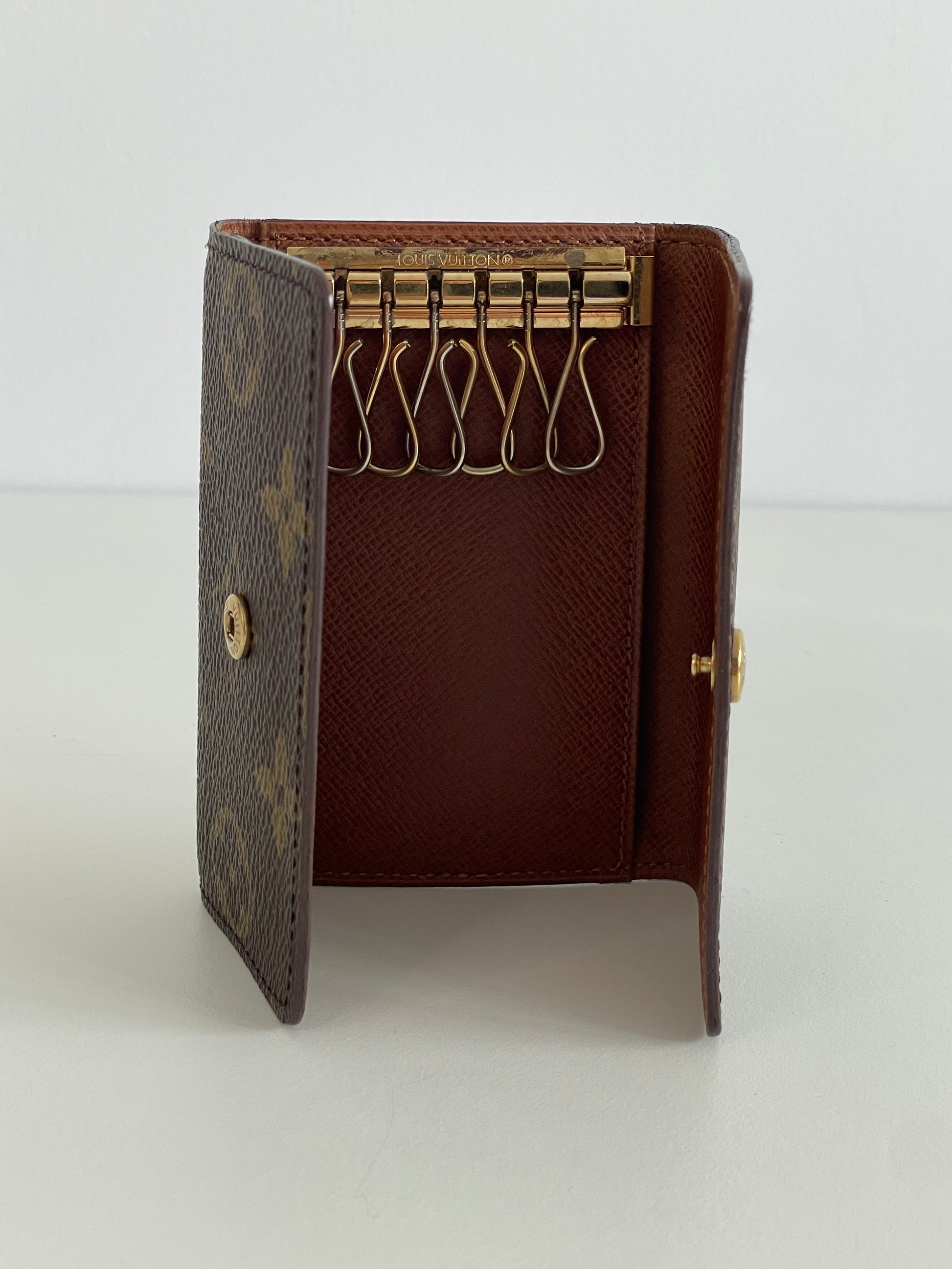 Louis Vuitton Key Case