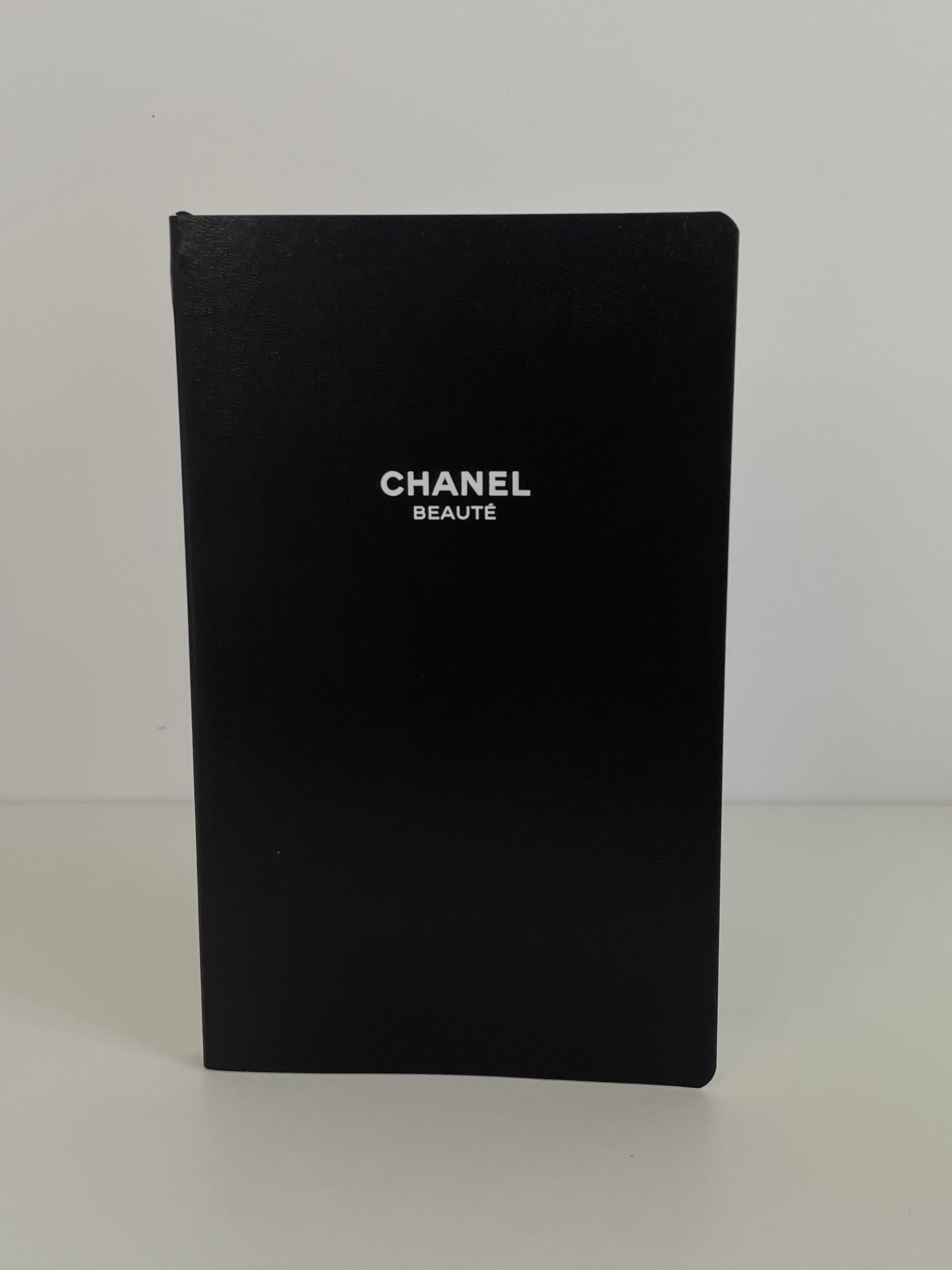CHANEL VIP Notebook