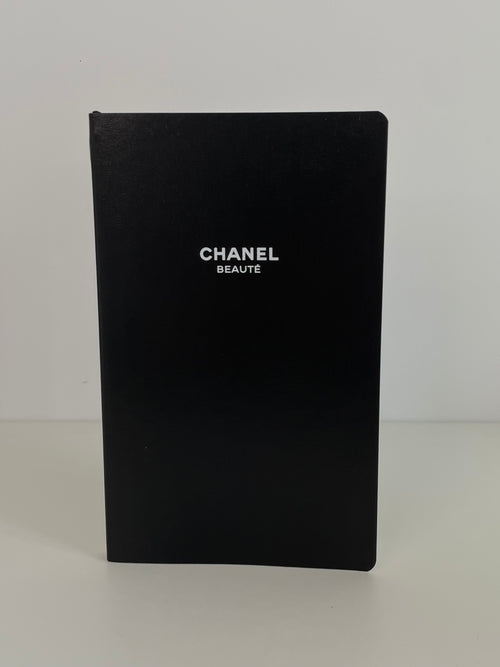 CHANEL VIP Notebook