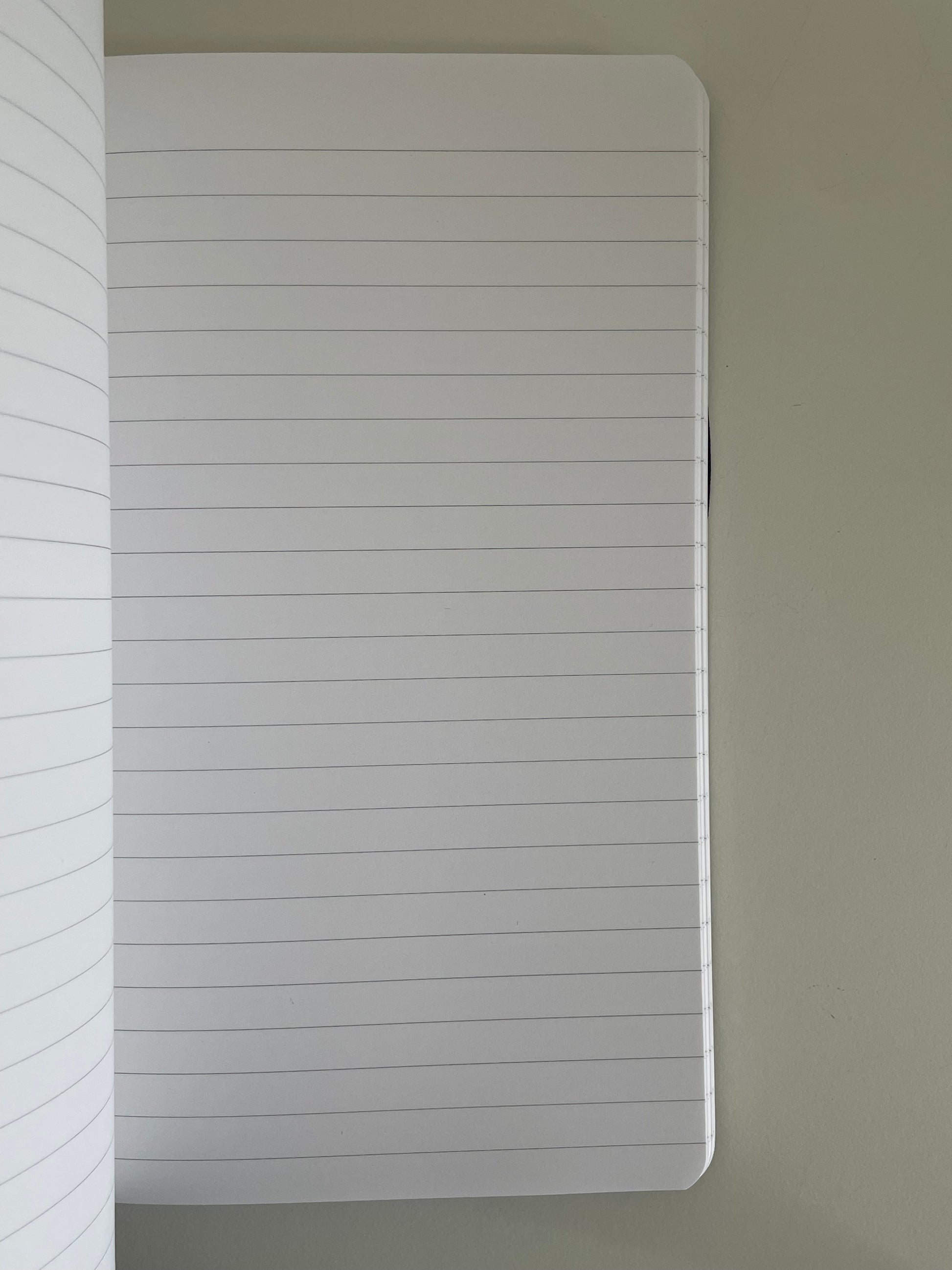 CHANEL VIP Notebook
