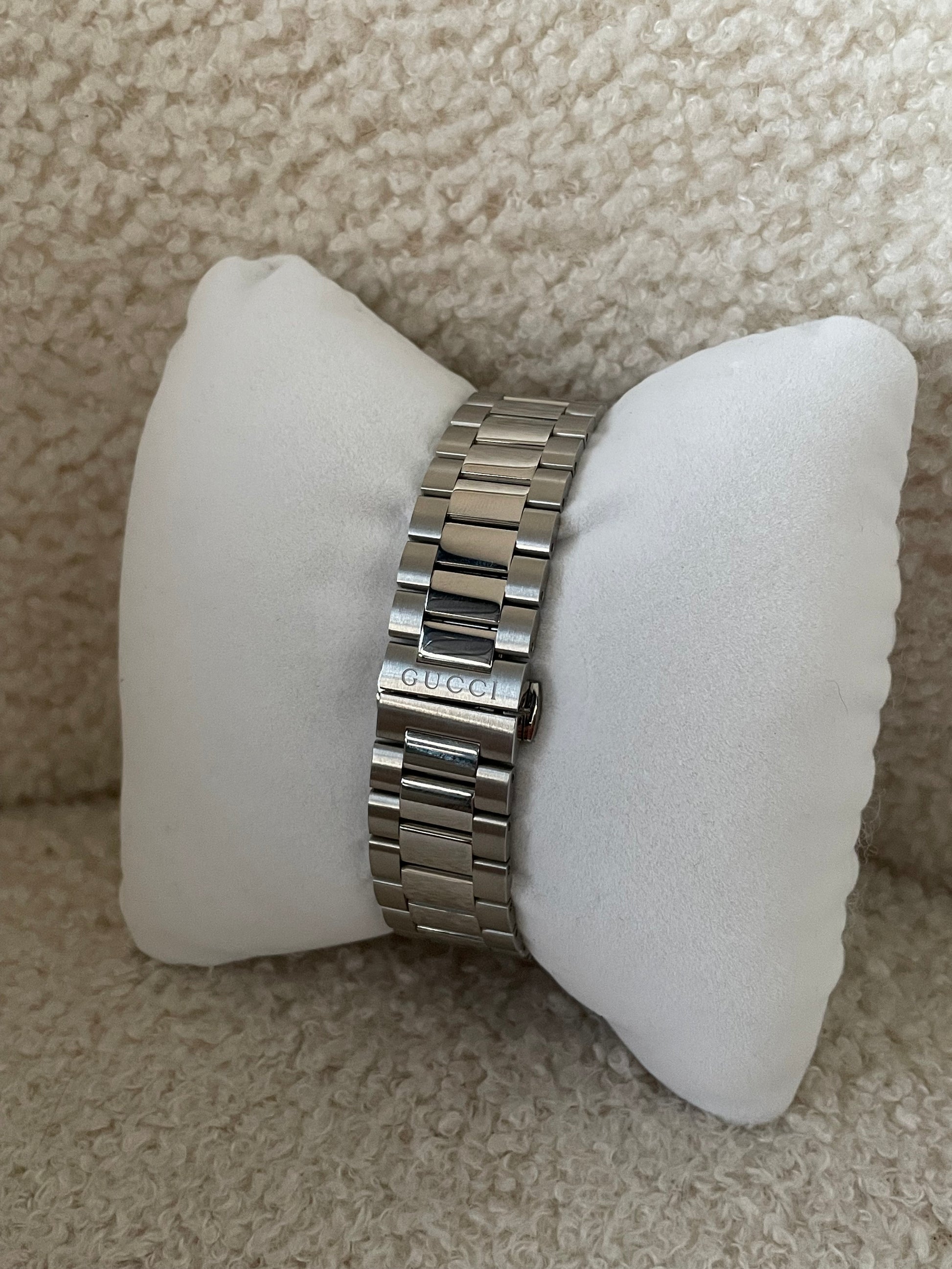 Gucci G-Timeless Watch Men