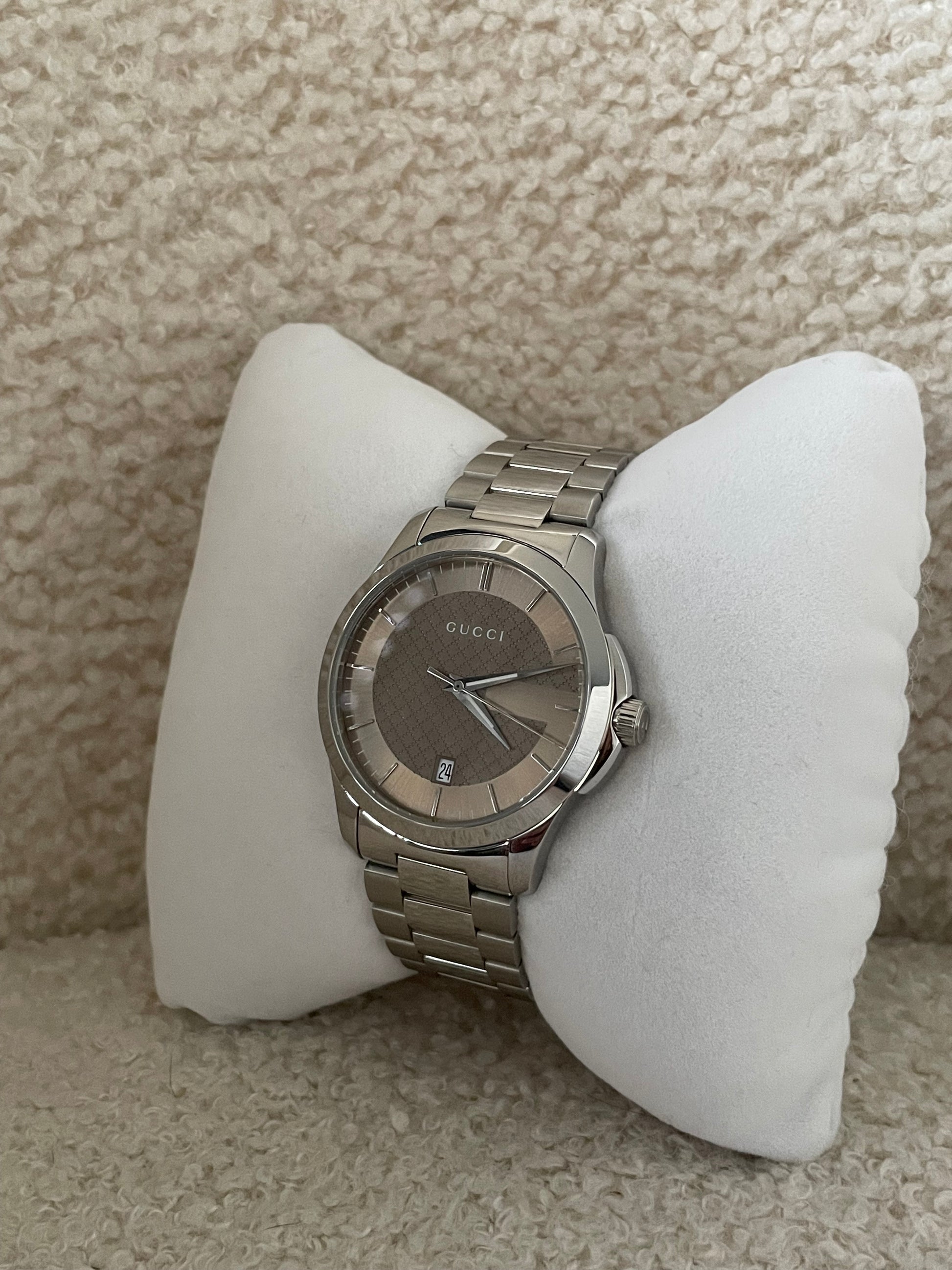 Gucci G-Timeless Watch Men