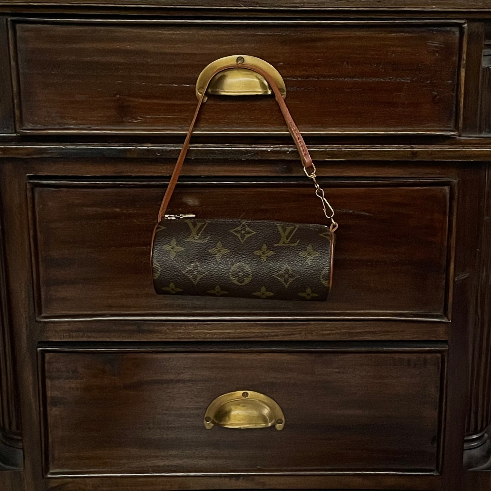 Louis Vuitton Mini Papillon