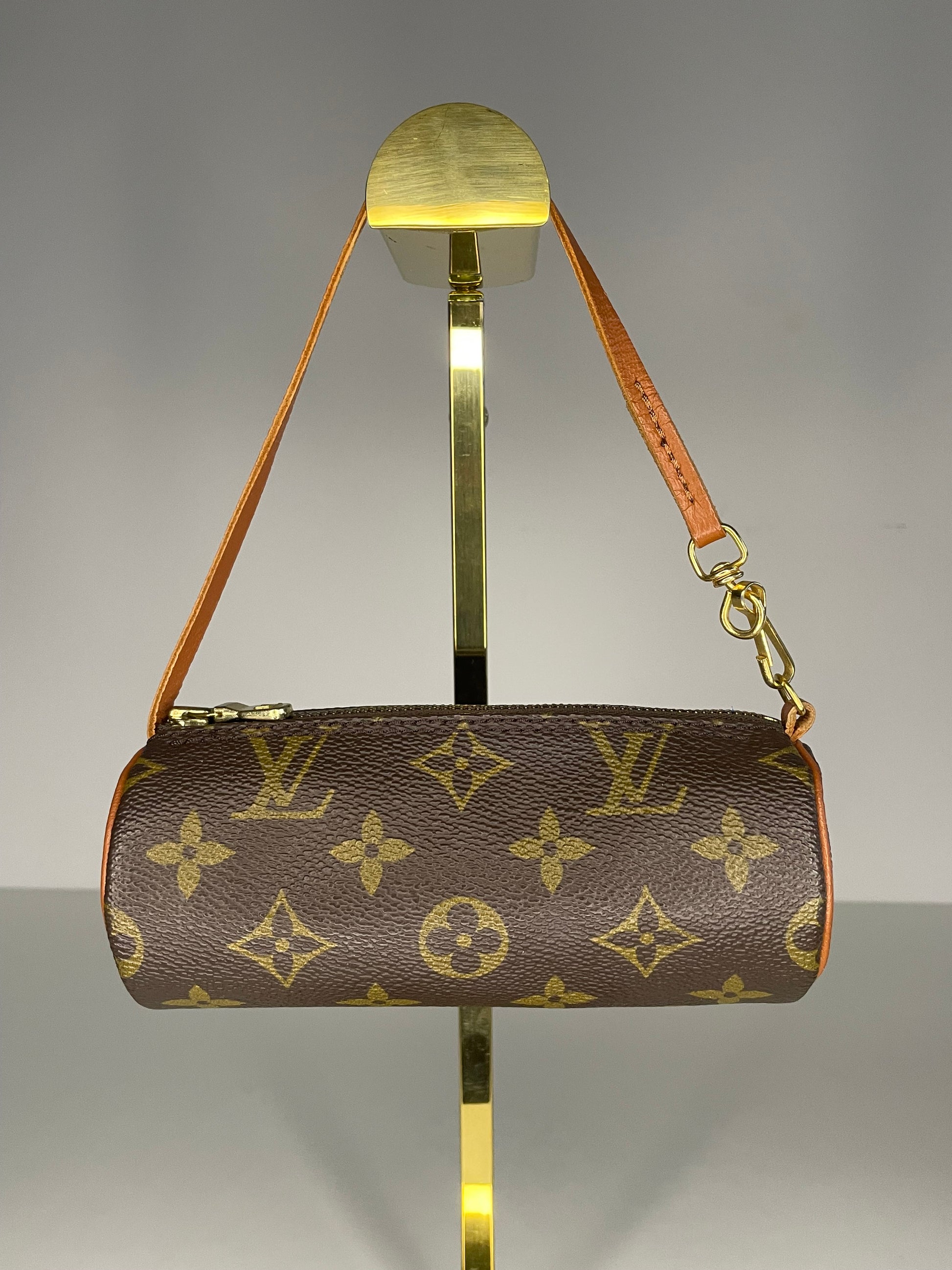 Louis Vuitton Mini Papillon