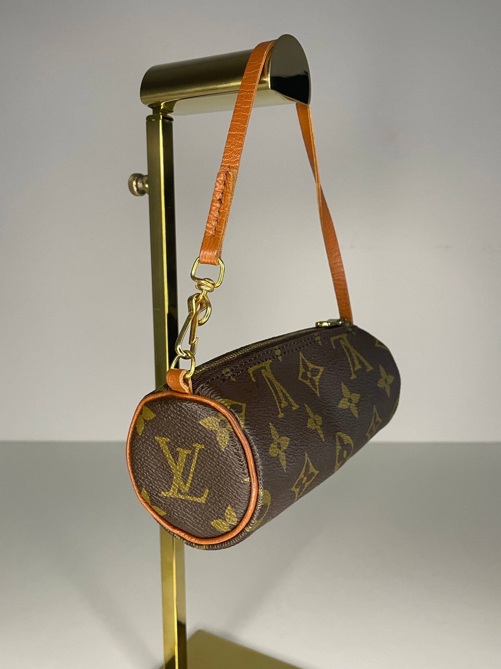 Louis Vuitton Mini Papillon