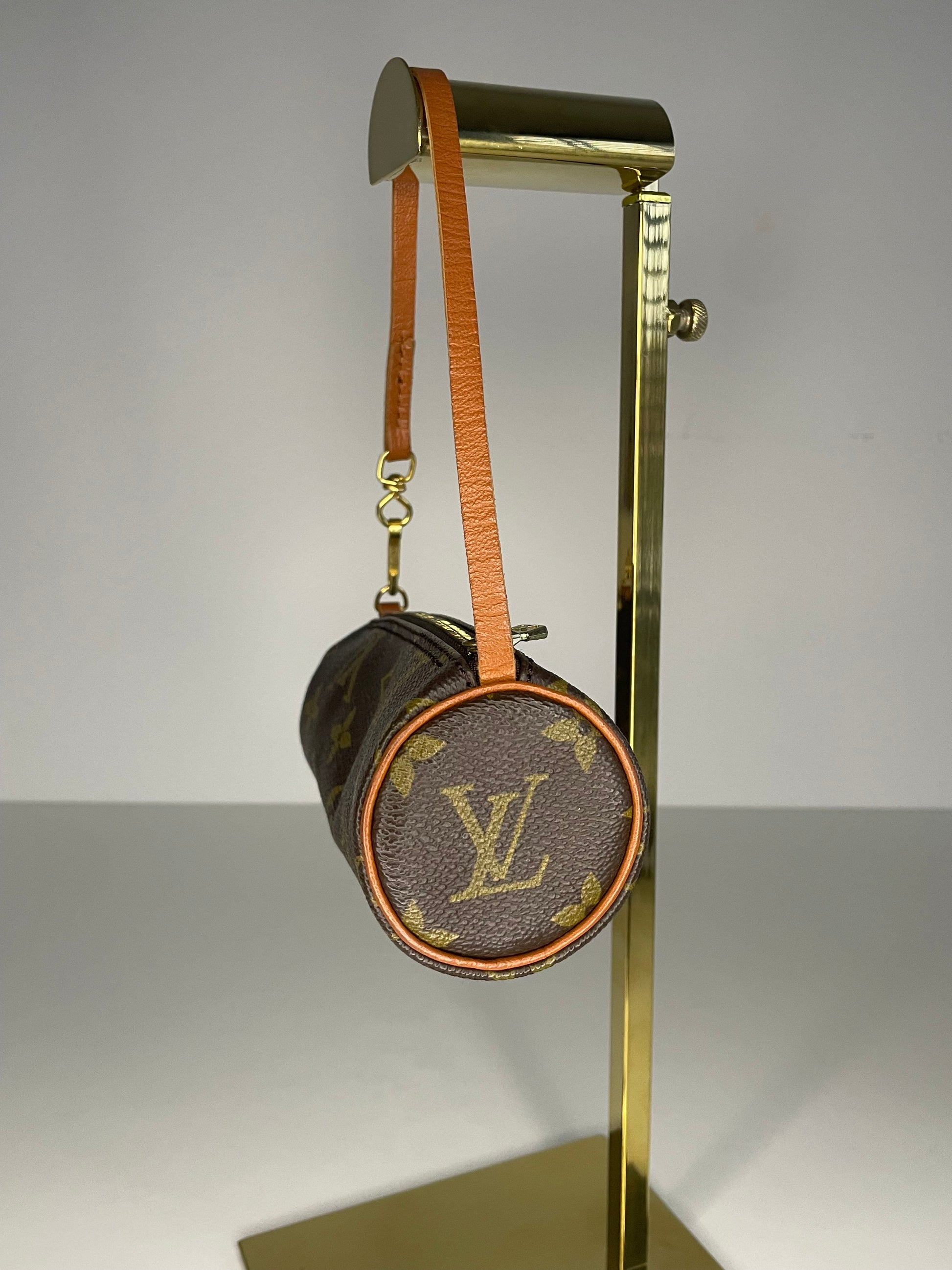 Louis Vuitton Mini Papillon