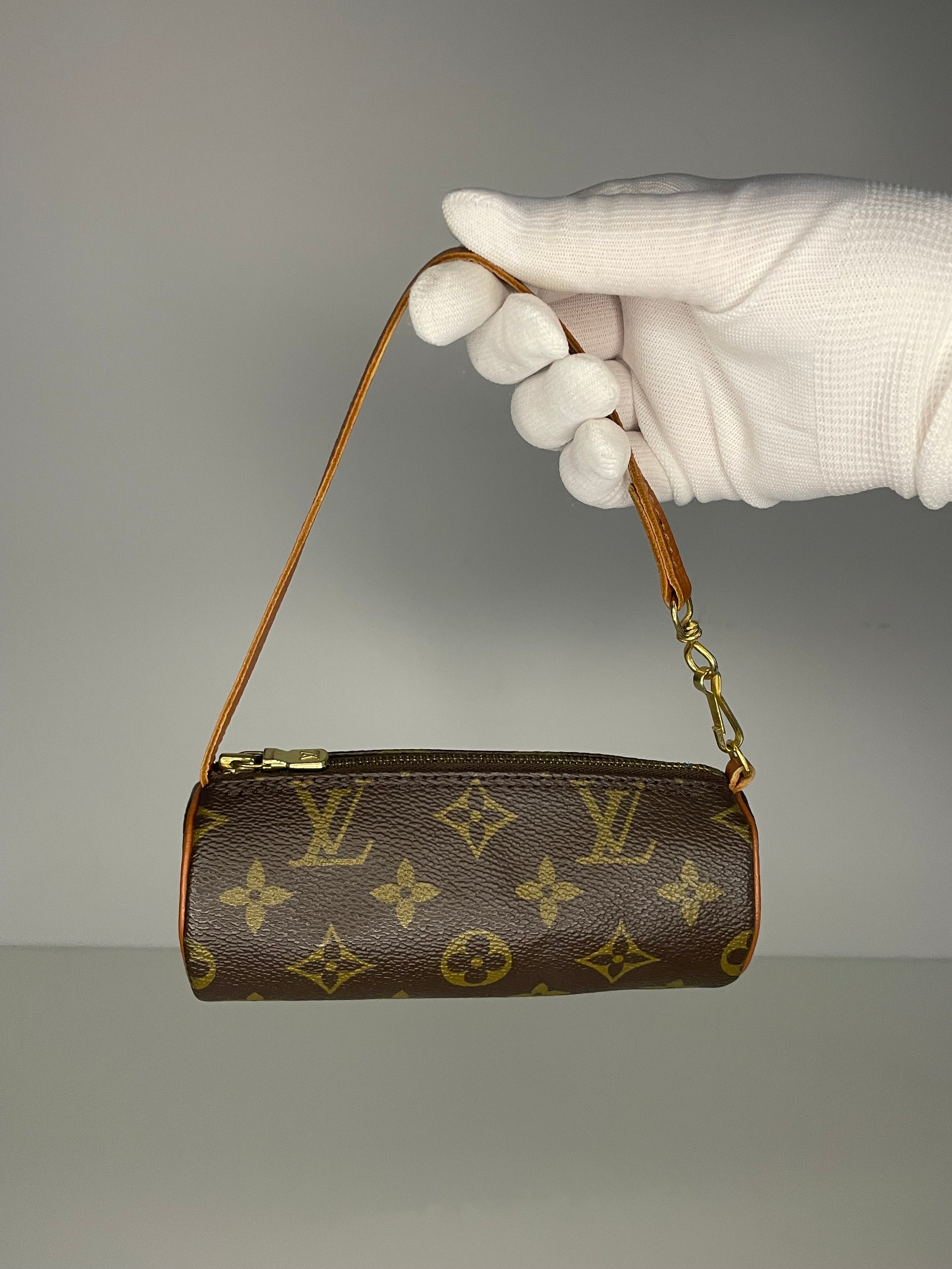 Louis Vuitton Mini Papillon