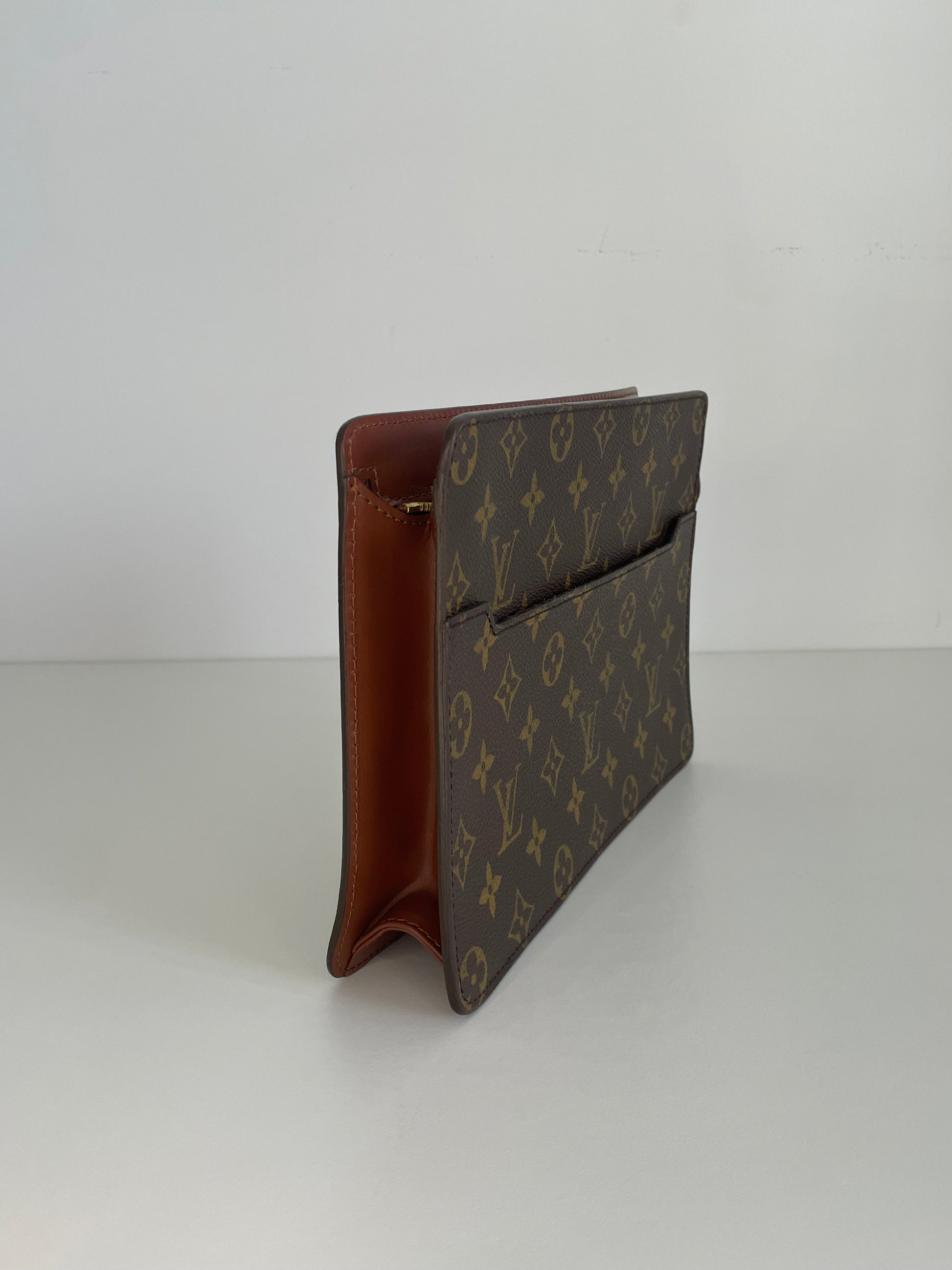 Louis Vuitton Pochette Homme