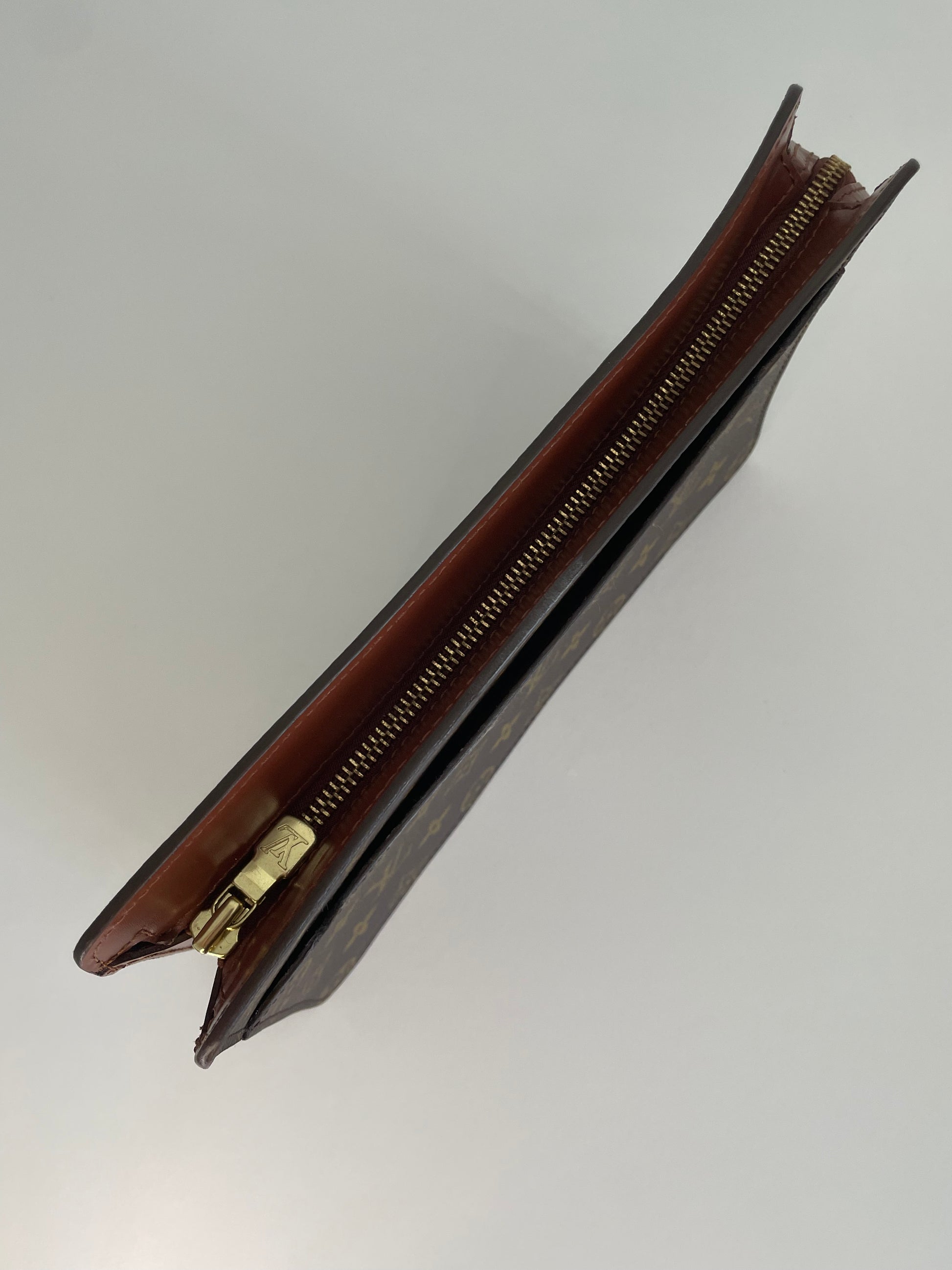 Louis Vuitton Pochette Homme