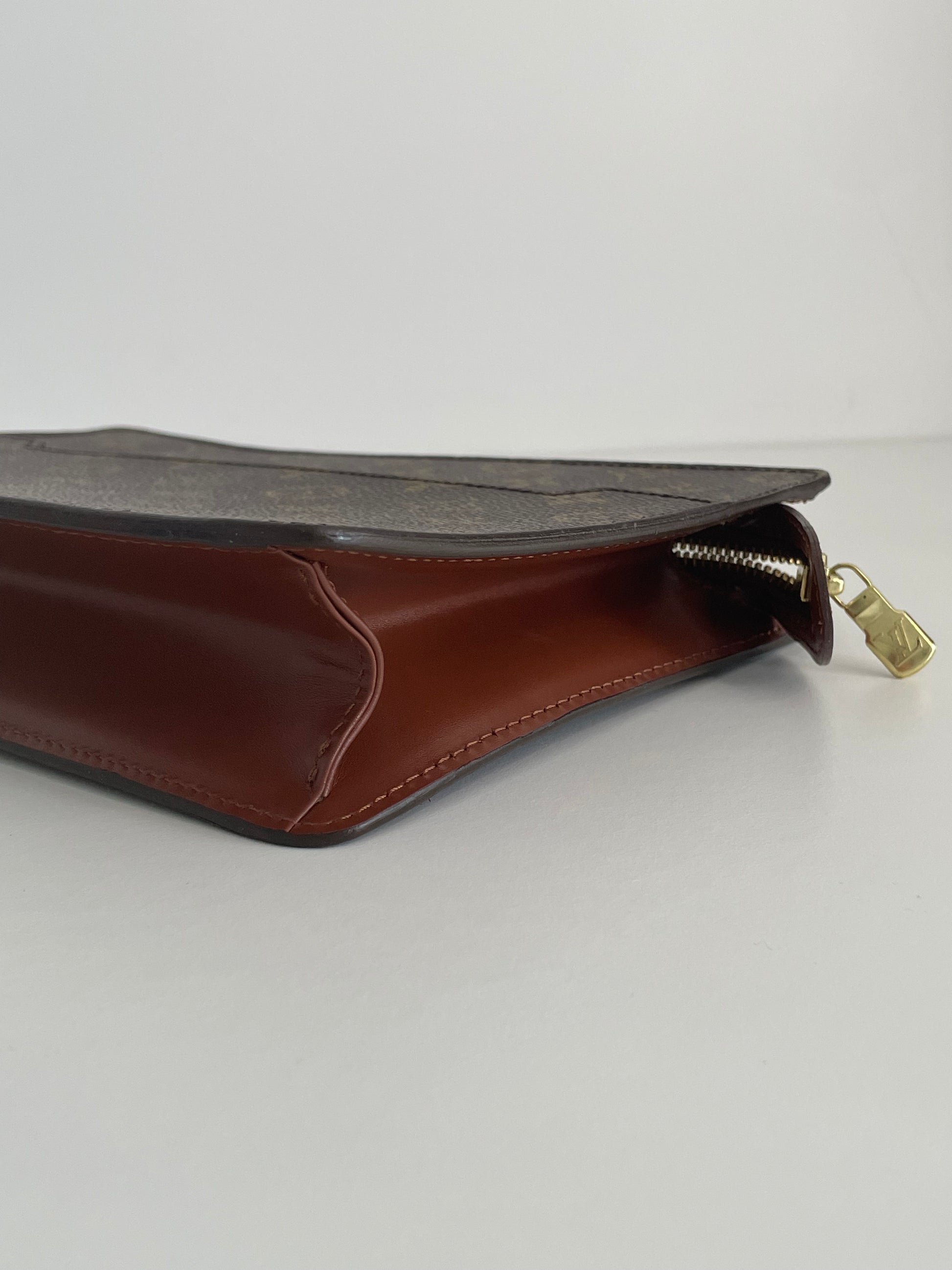 Louis Vuitton Pochette Homme