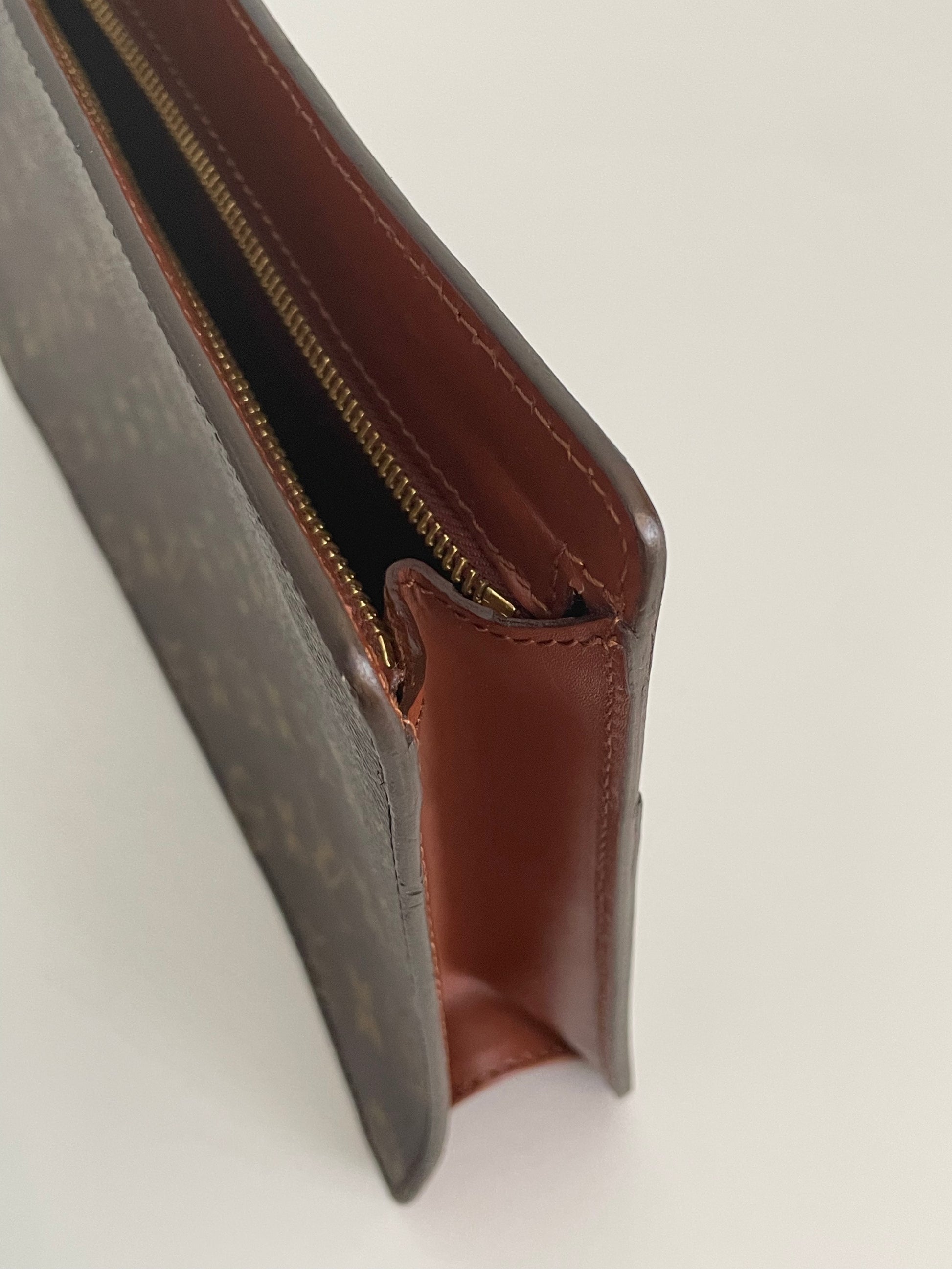 Louis Vuitton Pochette Homme