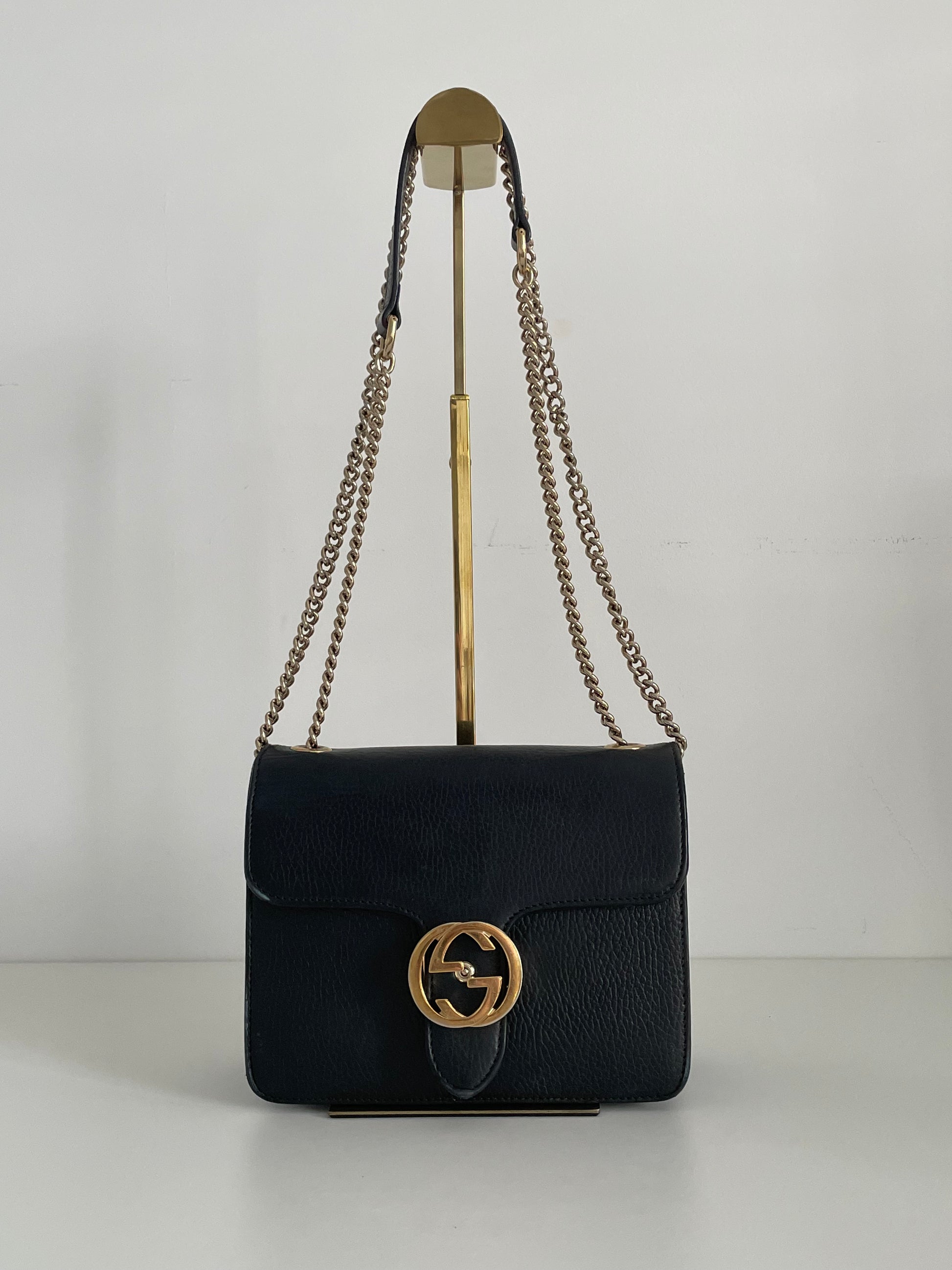 Gucci Interlocking GG