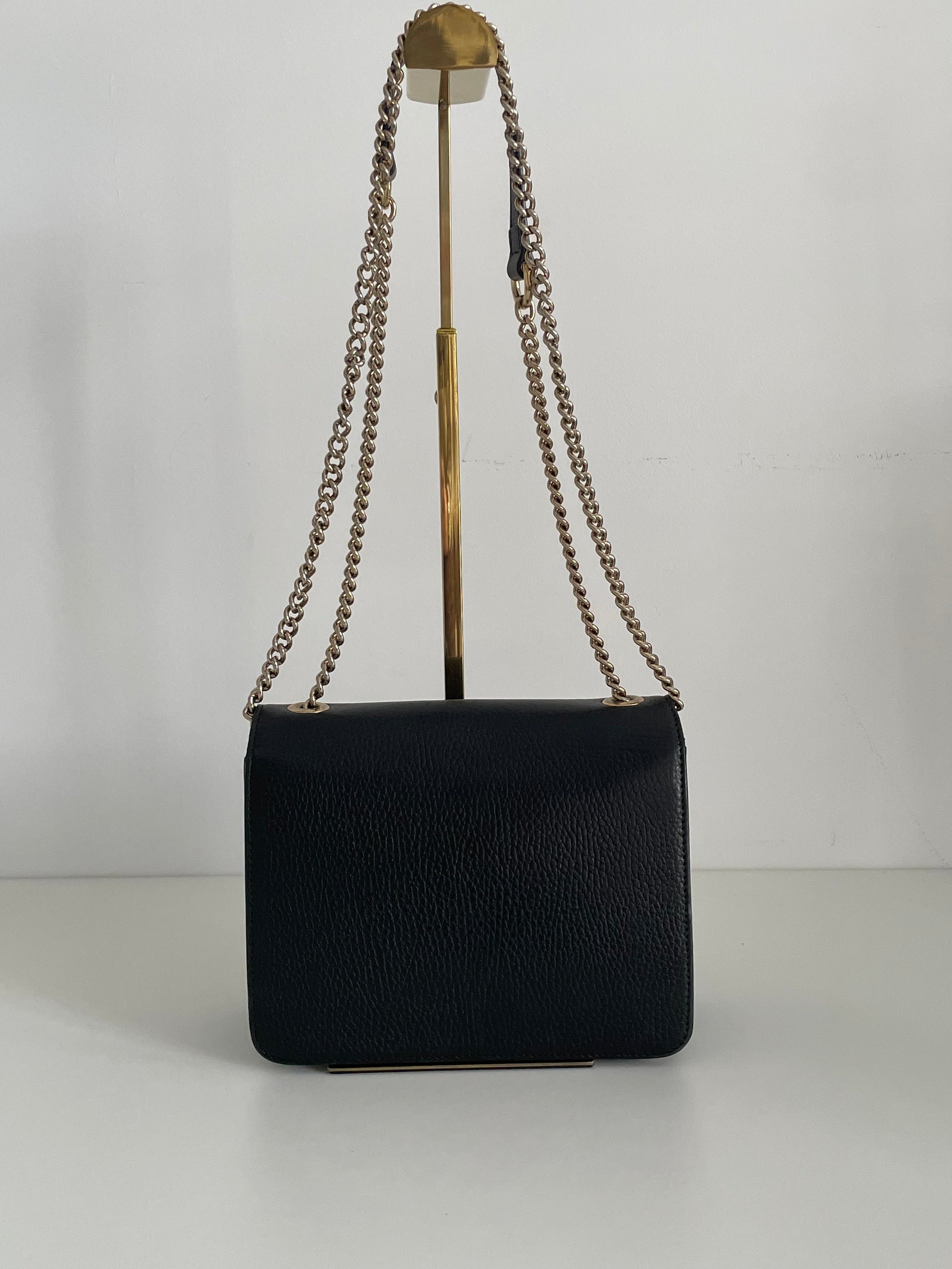 Gucci Interlocking GG