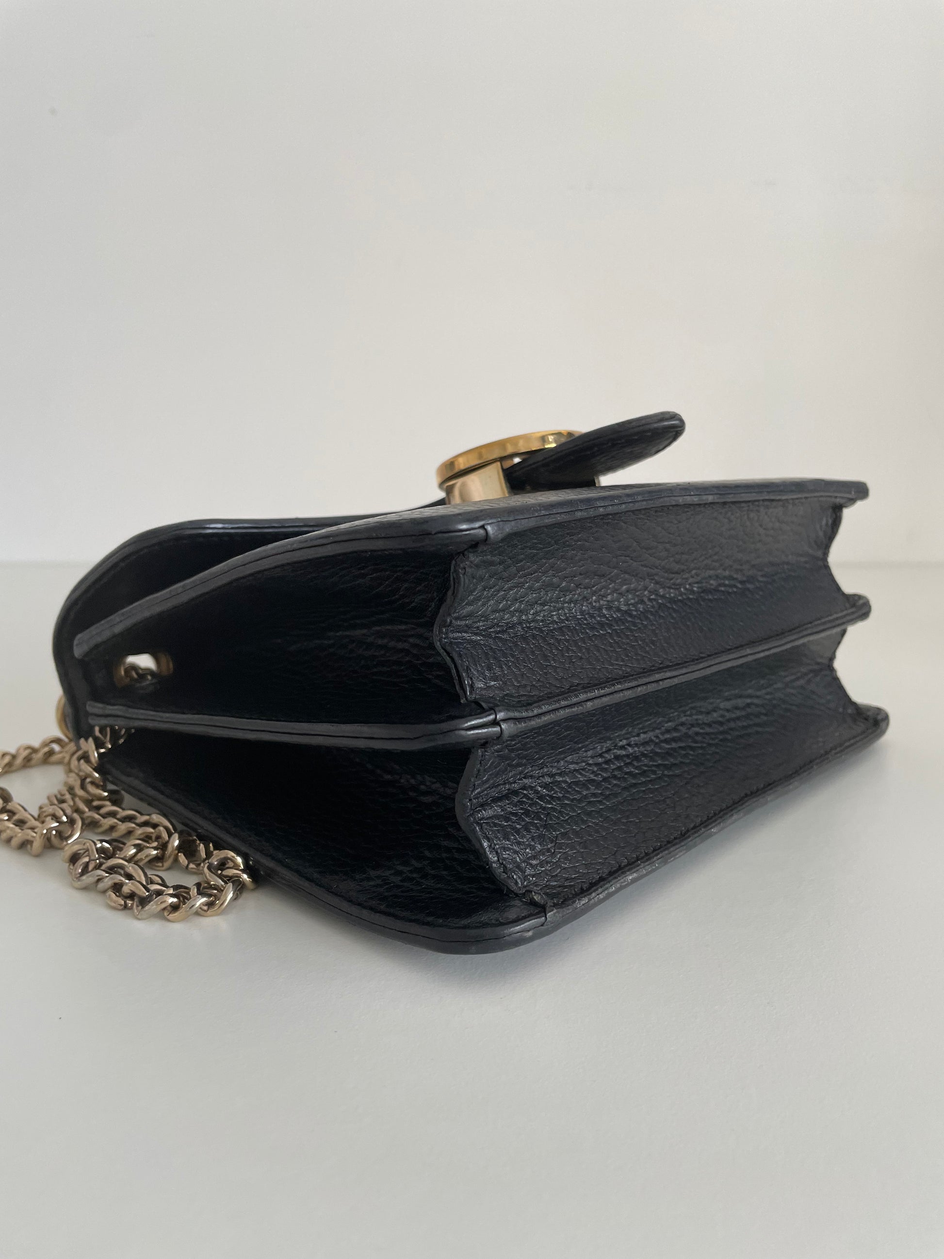 Gucci Interlocking GG