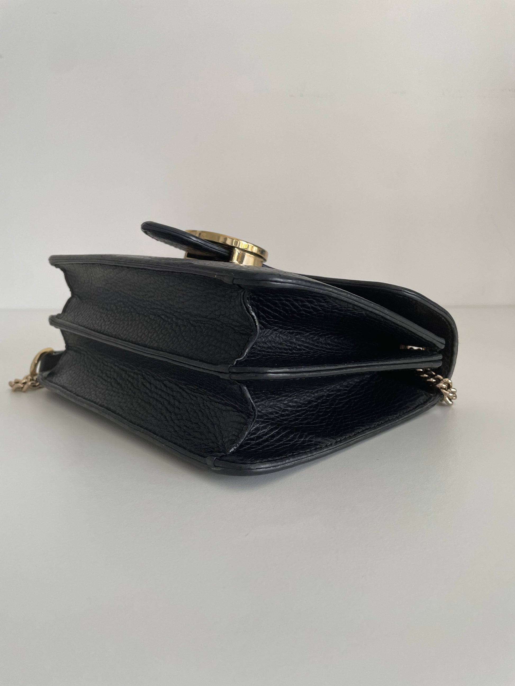 Gucci Interlocking GG