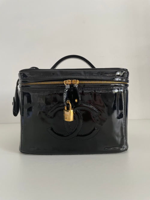Chanel Vanity Pouch