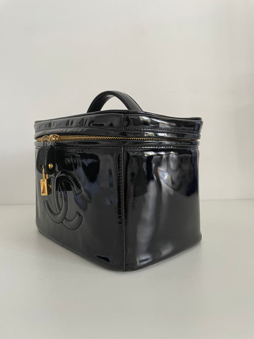 Chanel Vanity Pouch