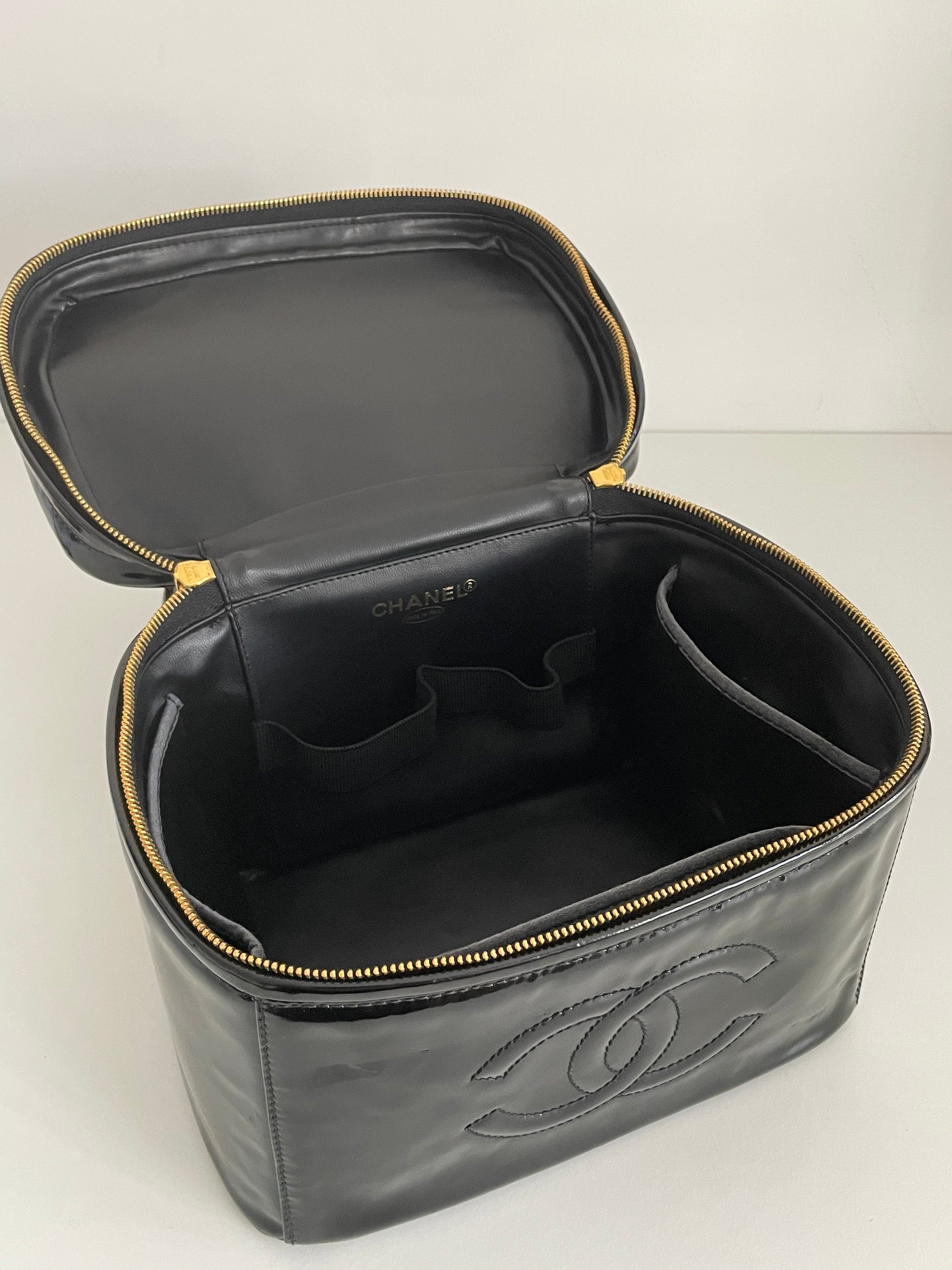 Chanel Vanity Pouch