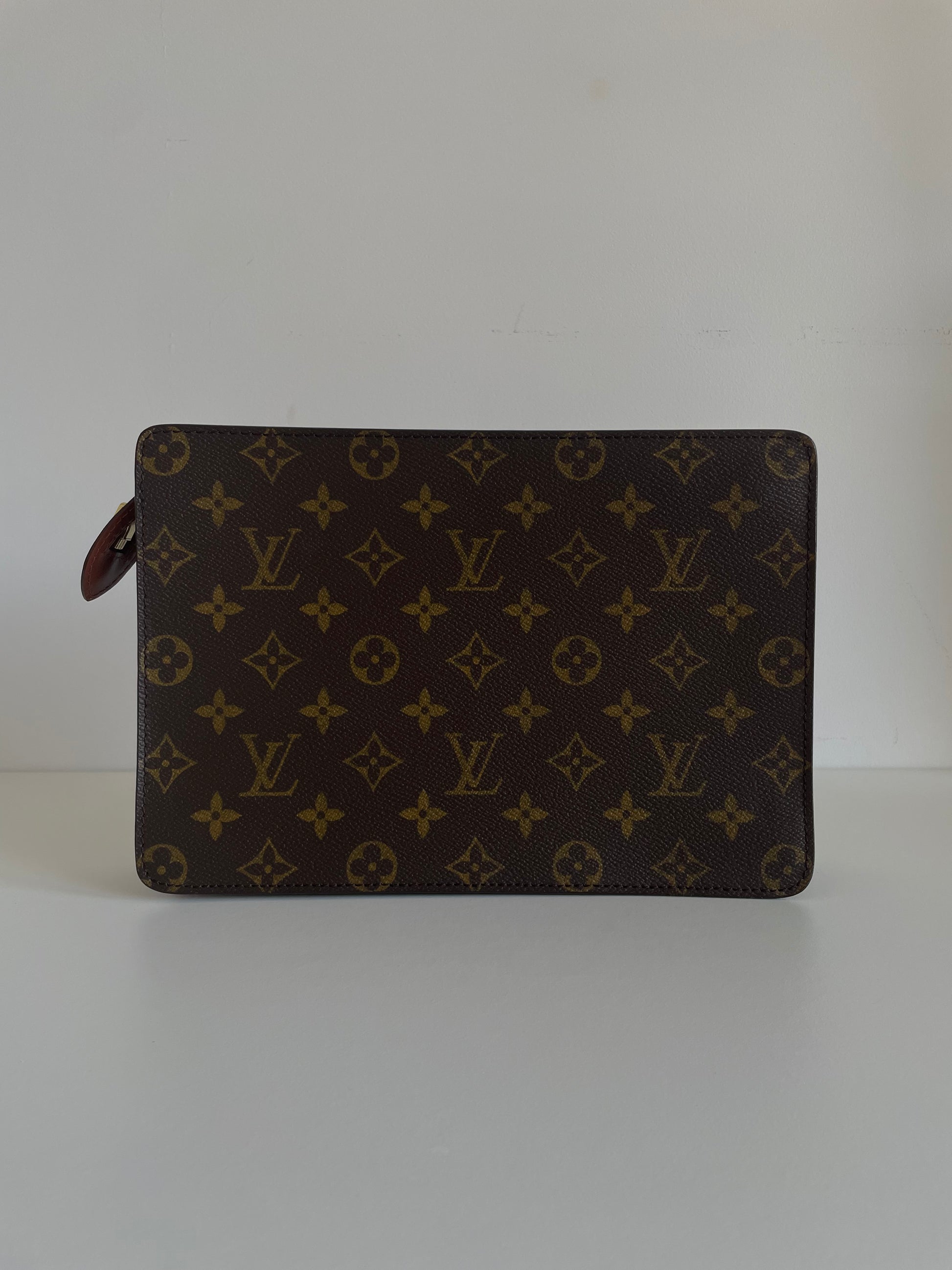 Louis Vuitton Pochette Homme