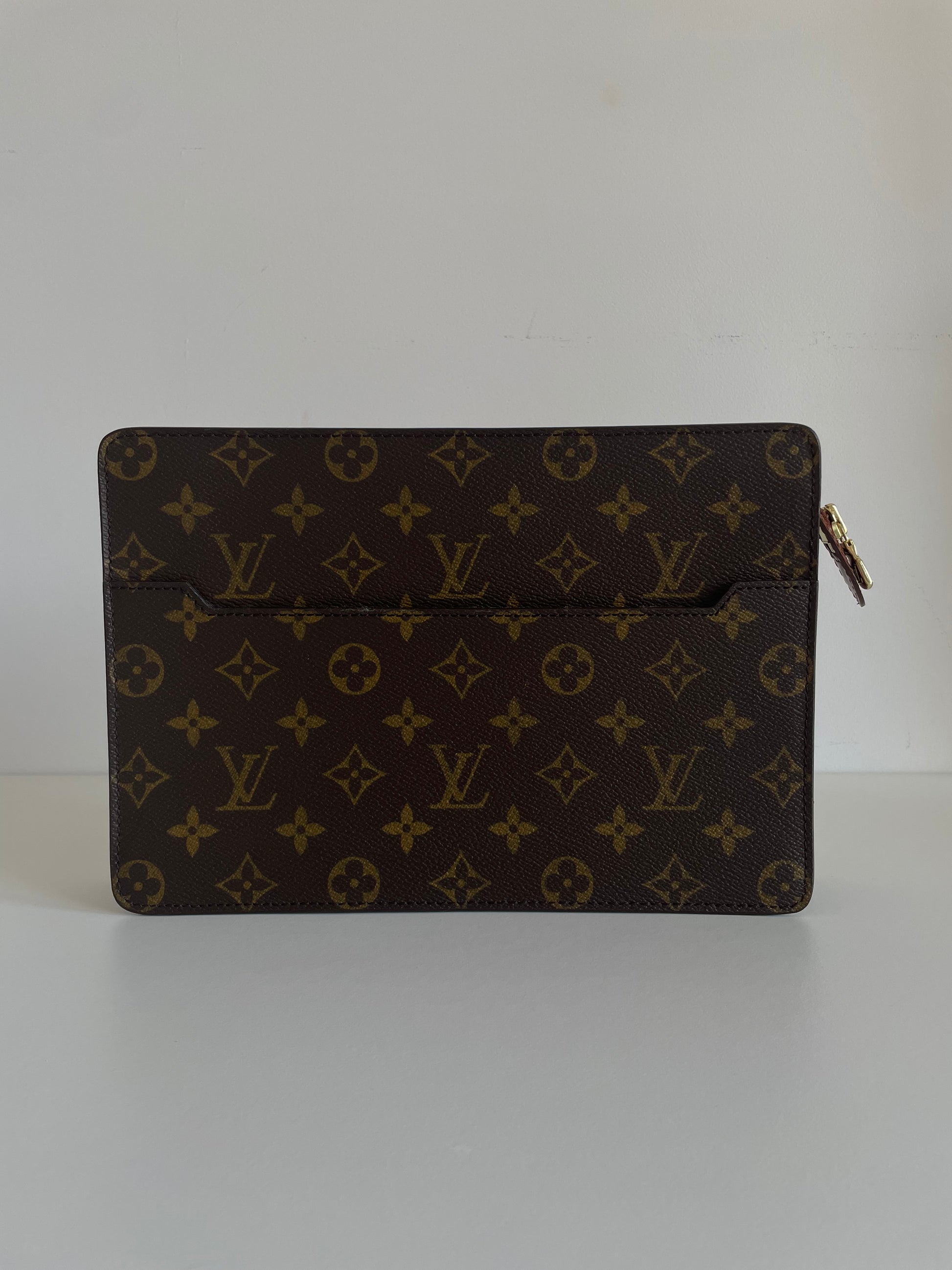 Louis Vuitton Pochette Homme