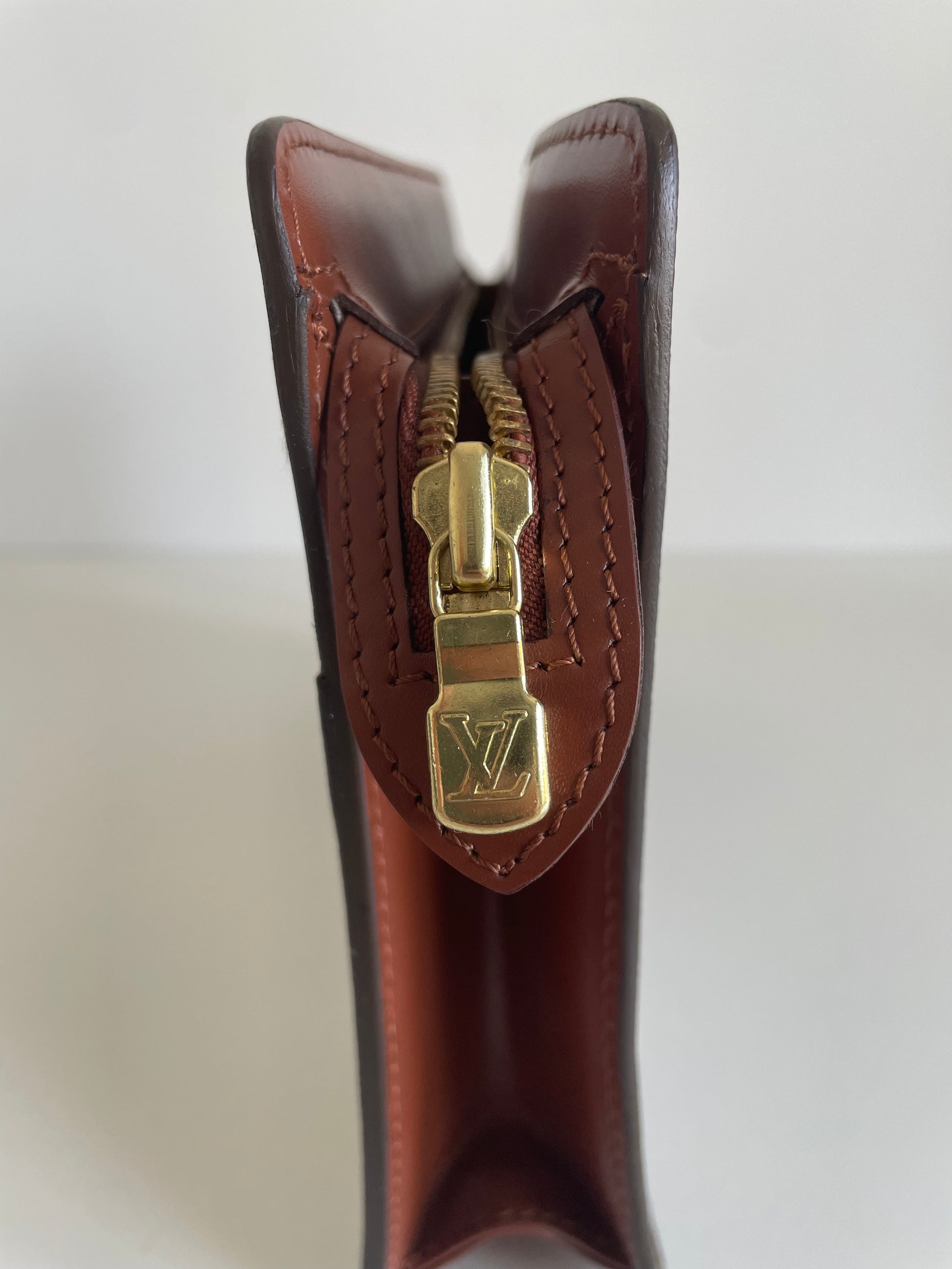 Louis Vuitton Pochette Homme