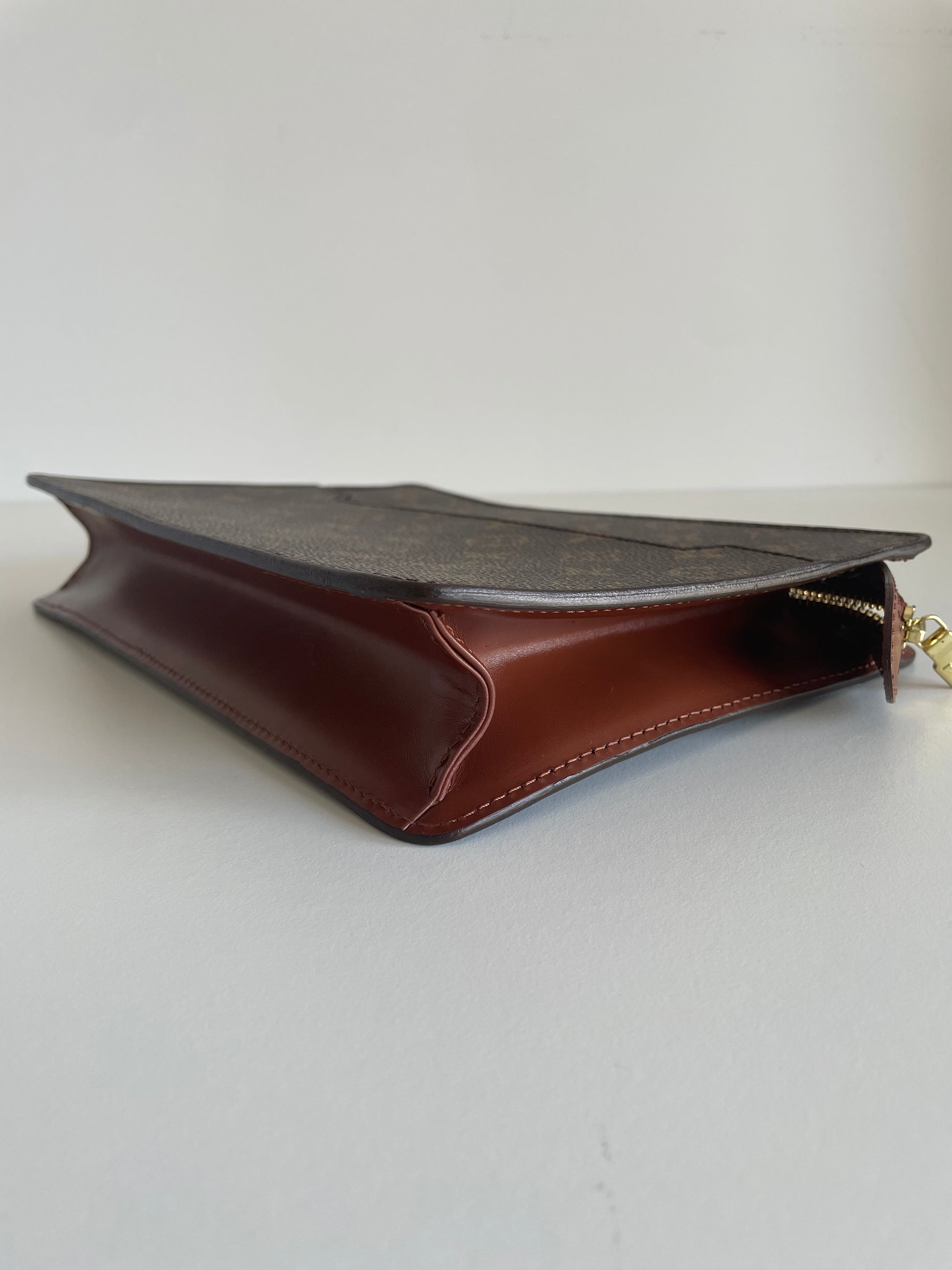 Louis Vuitton Pochette Homme