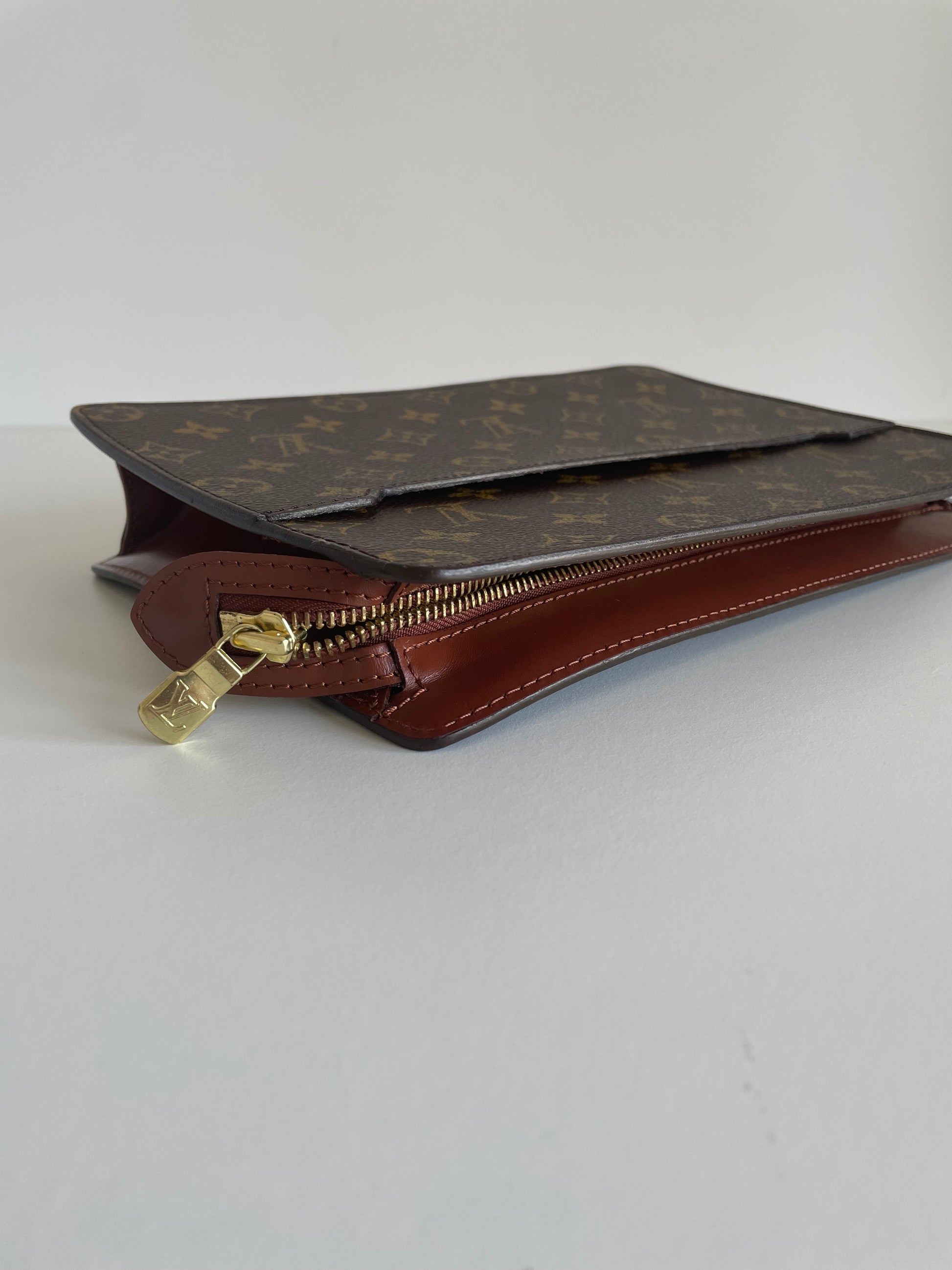 Louis Vuitton Pochette Homme