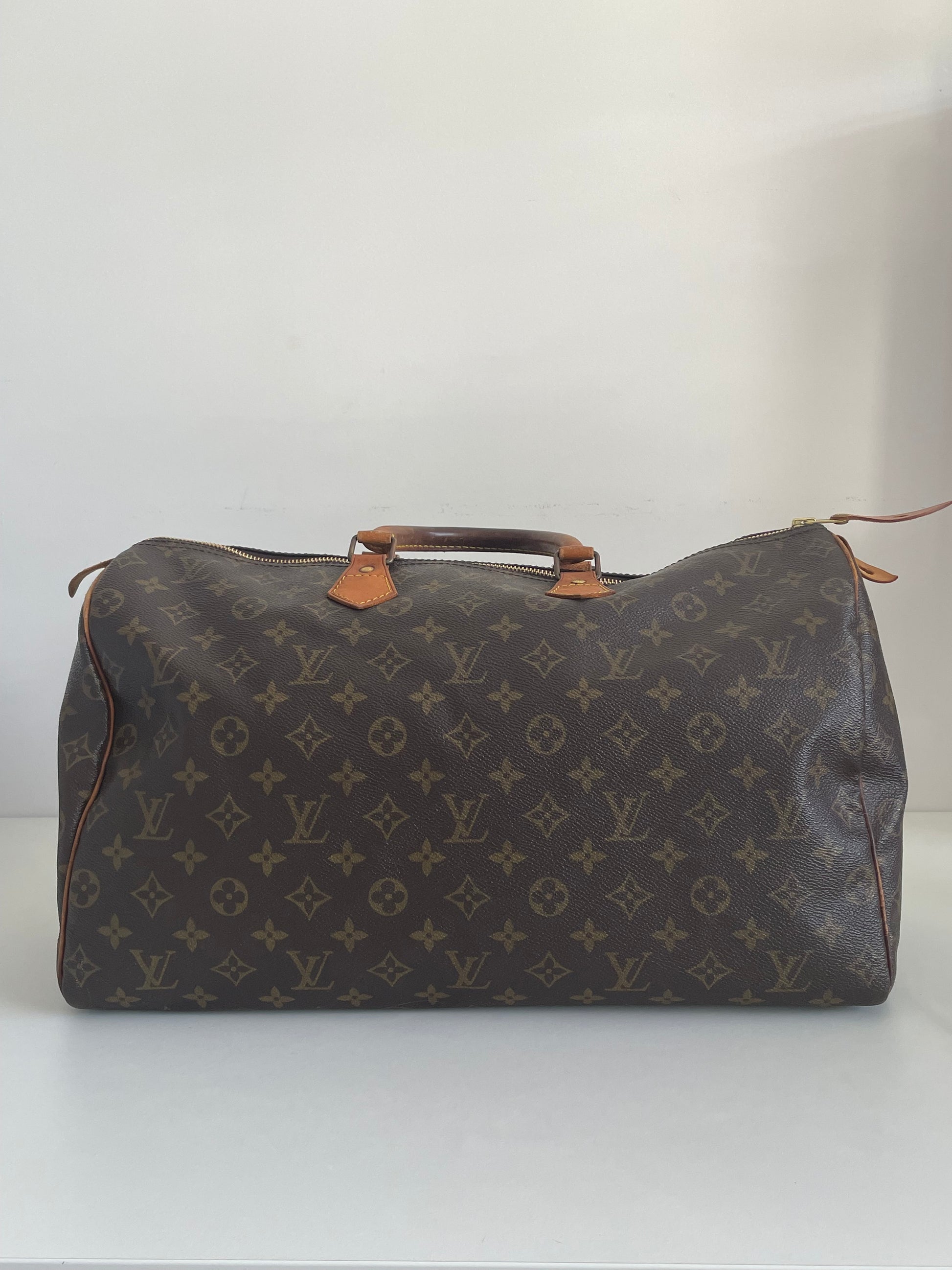 Louis Vuitton Speedy 40