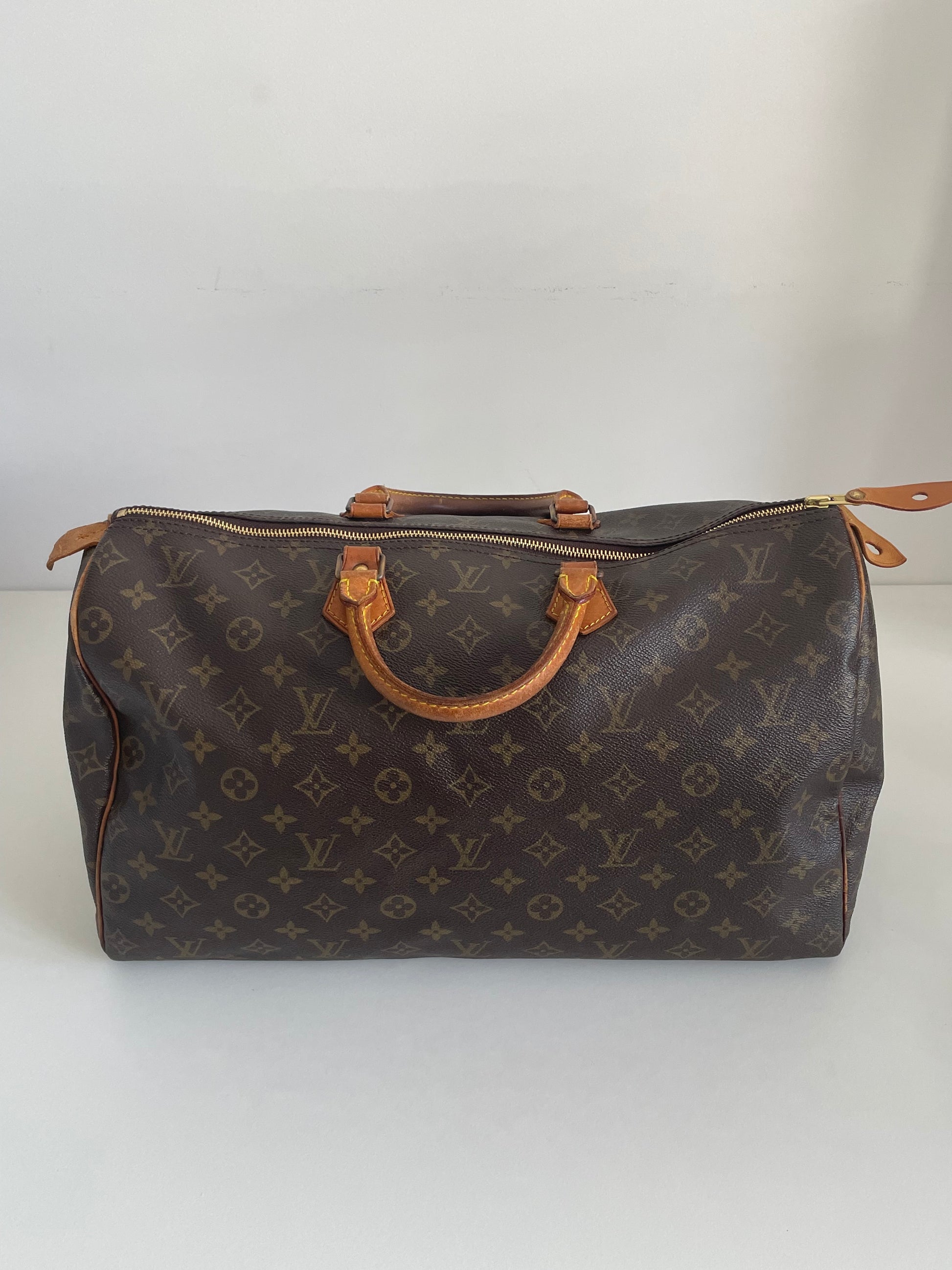 Louis Vuitton Speedy 40