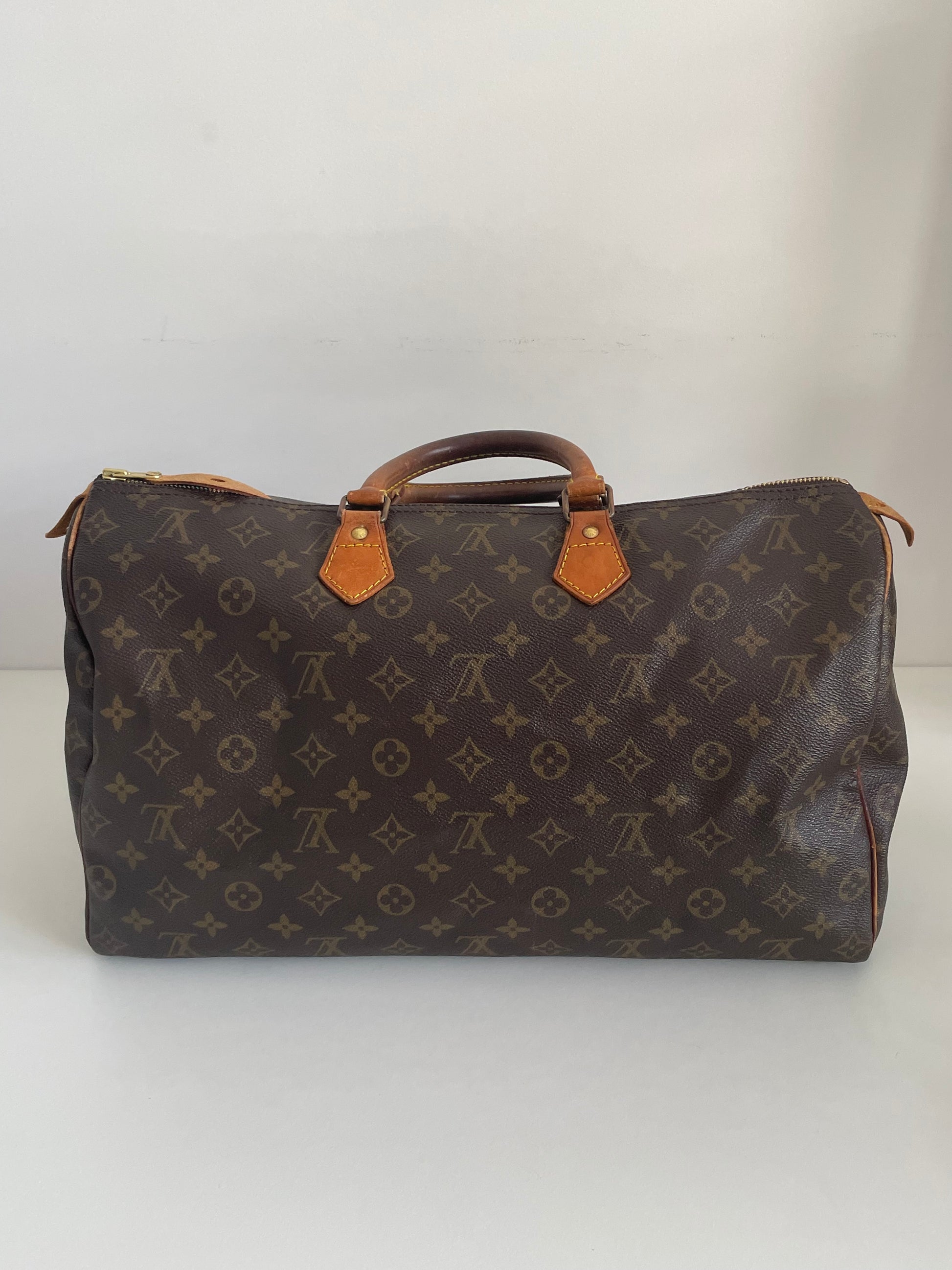 Louis Vuitton Speedy 40