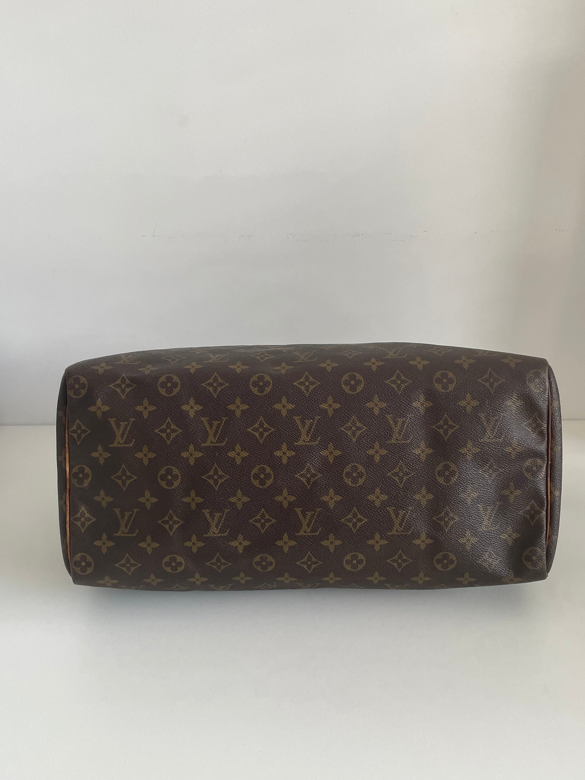 Louis Vuitton Speedy 40