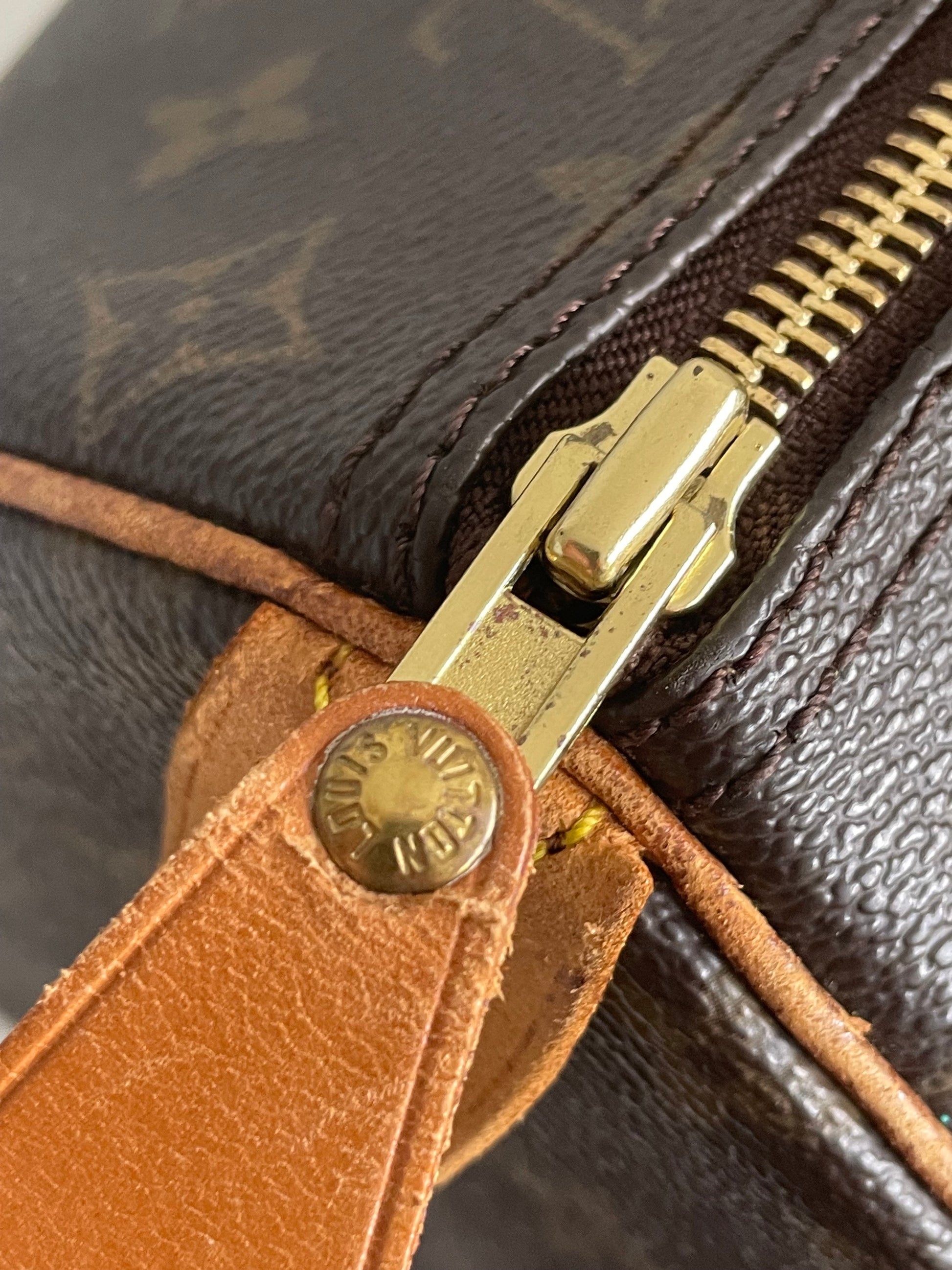 Louis Vuitton Speedy 40