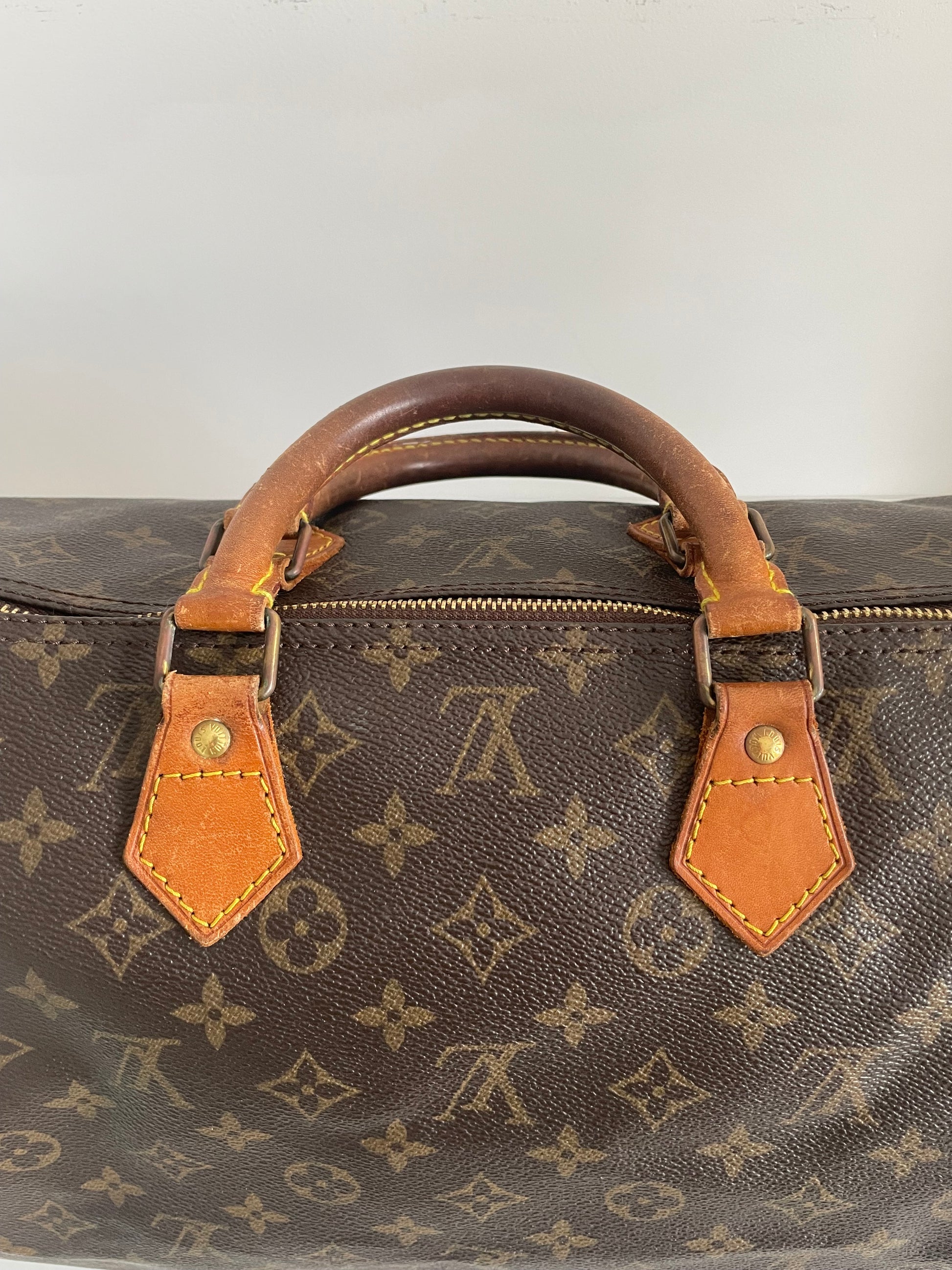 Louis Vuitton Speedy 40