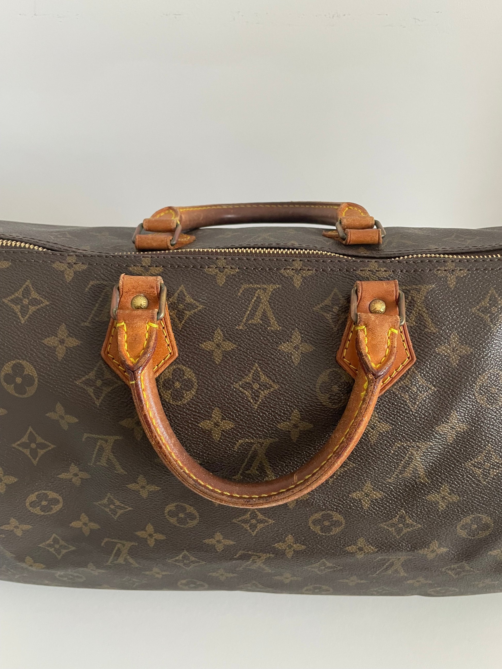 Louis Vuitton Speedy 40