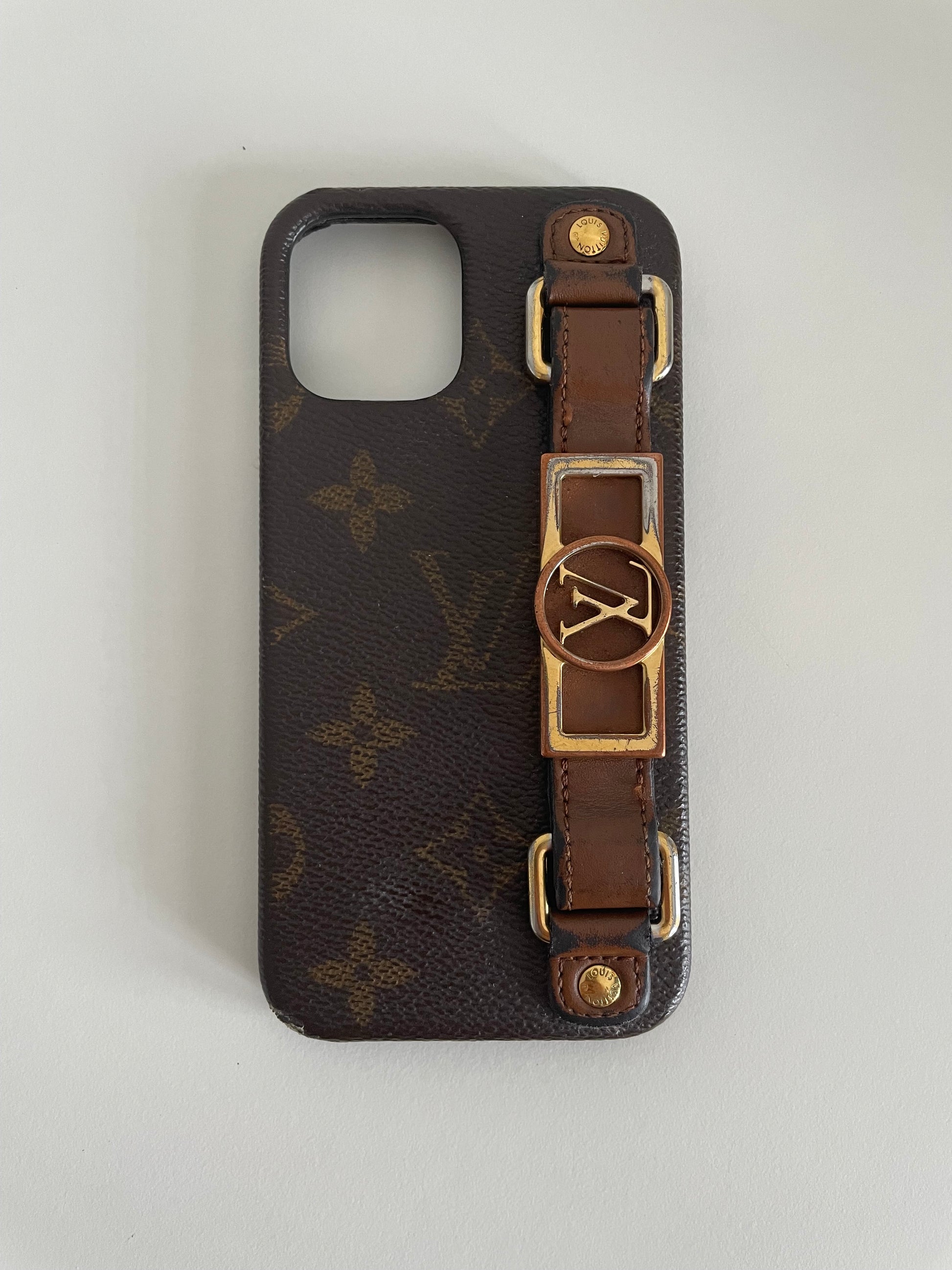 Louis Vuitton Phone Case