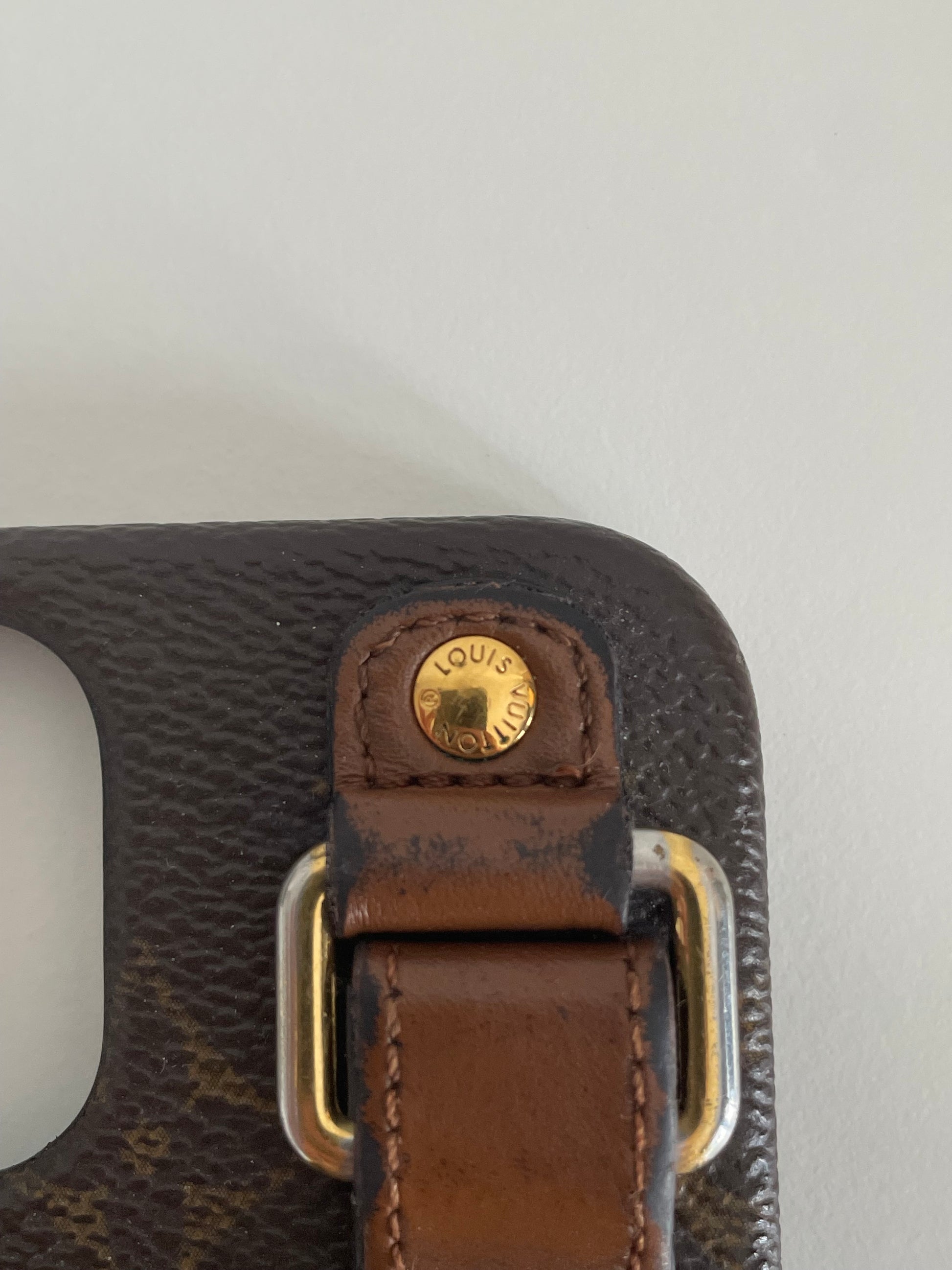 Louis Vuitton Phone Case