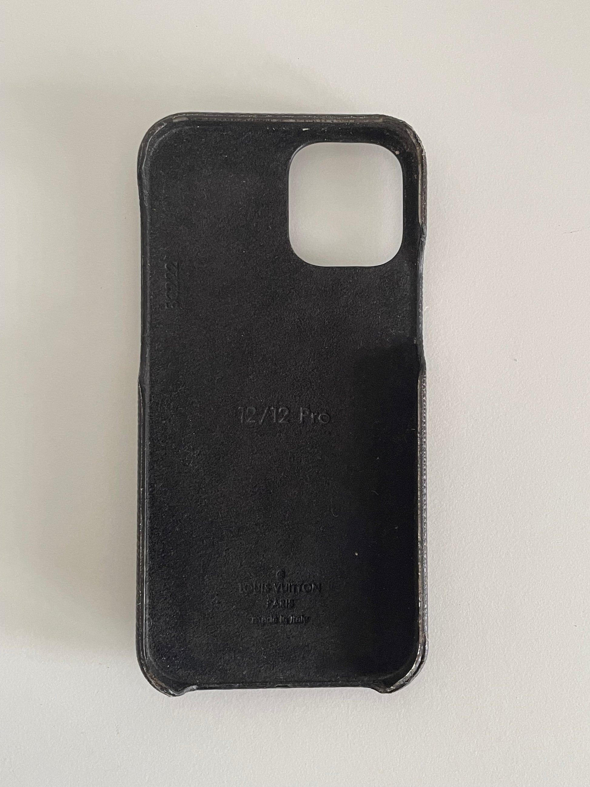 Louis Vuitton Phone Case
