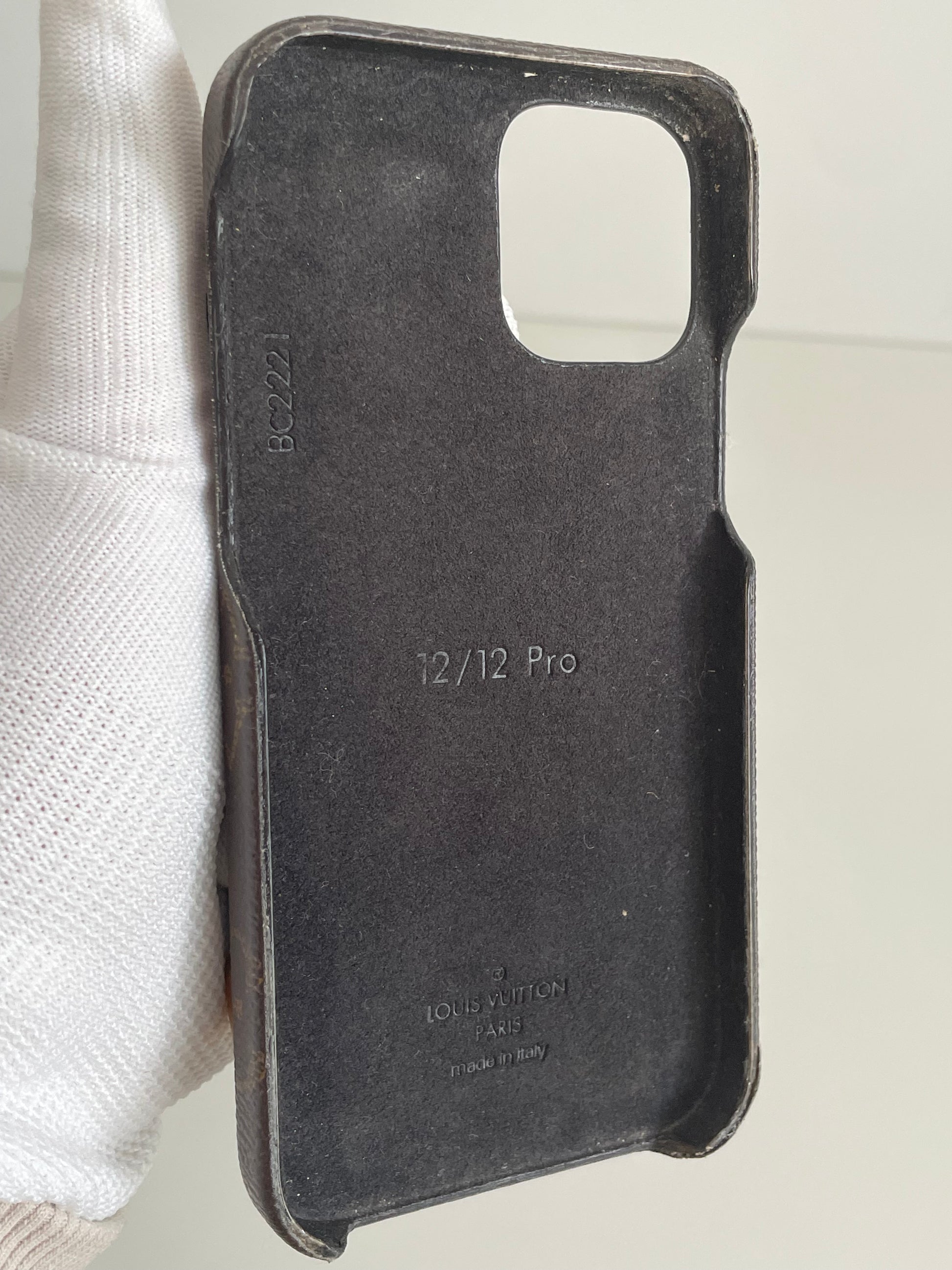 Louis Vuitton Phone Case