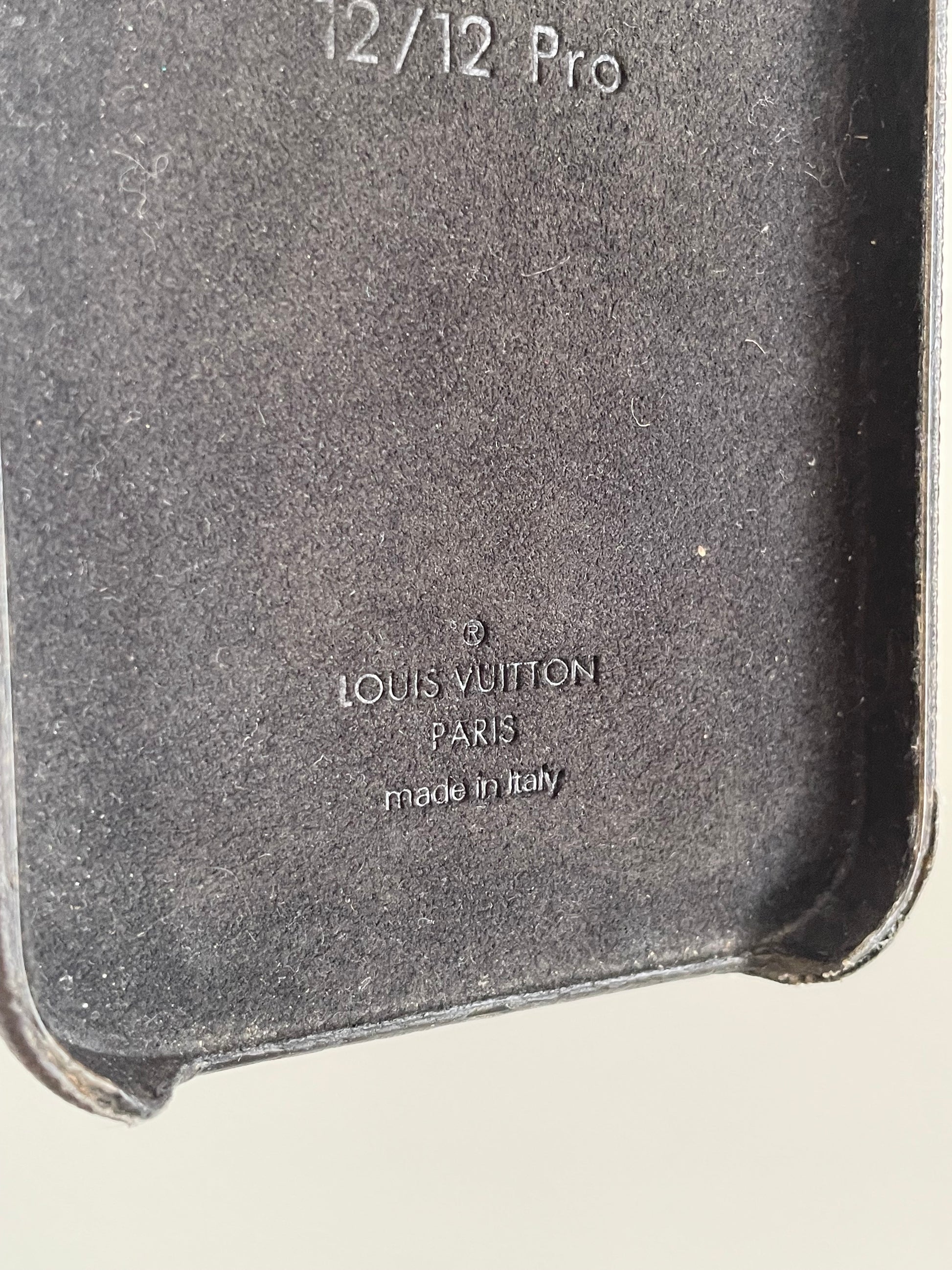 Louis Vuitton Phone Case